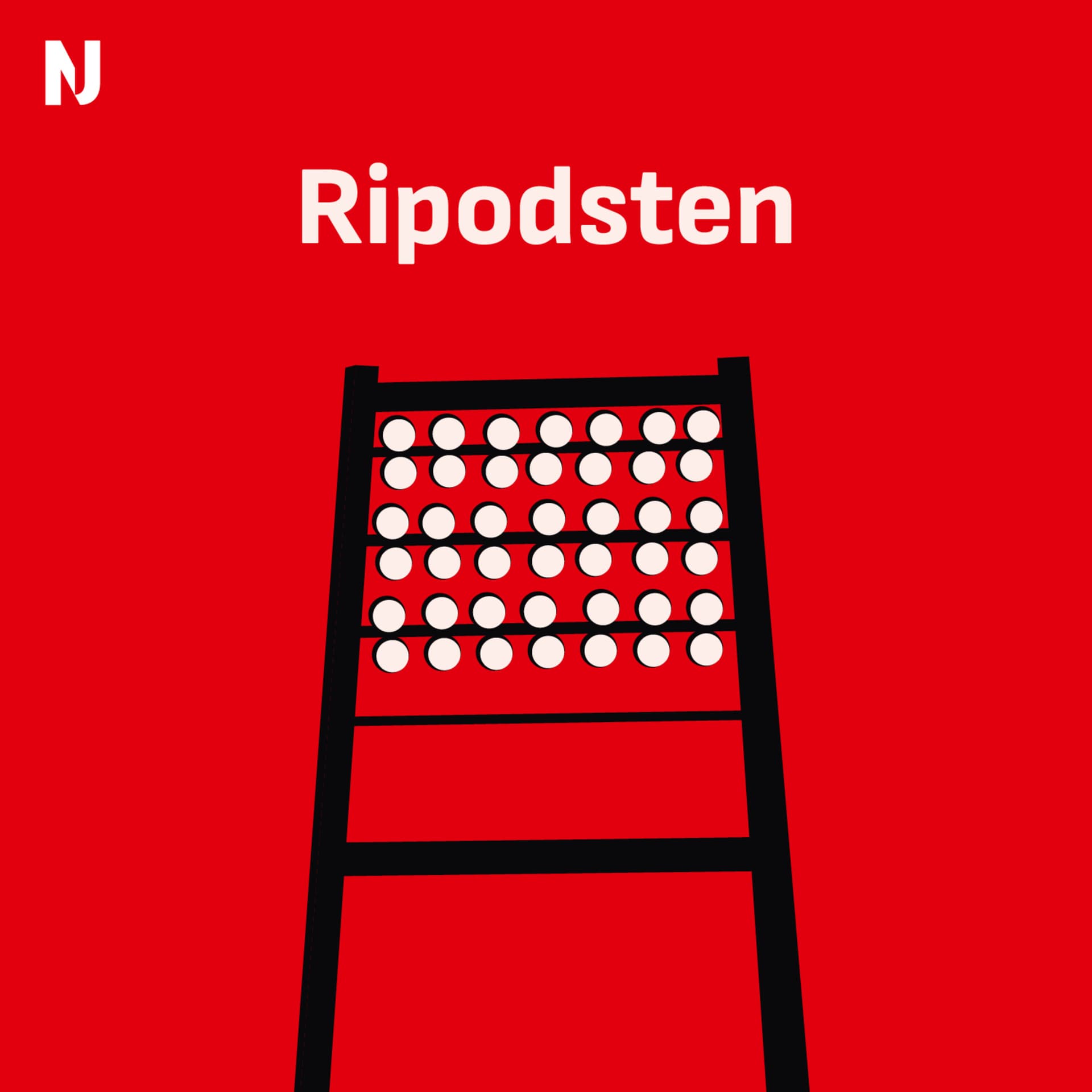 Ripodsten - Podcasts