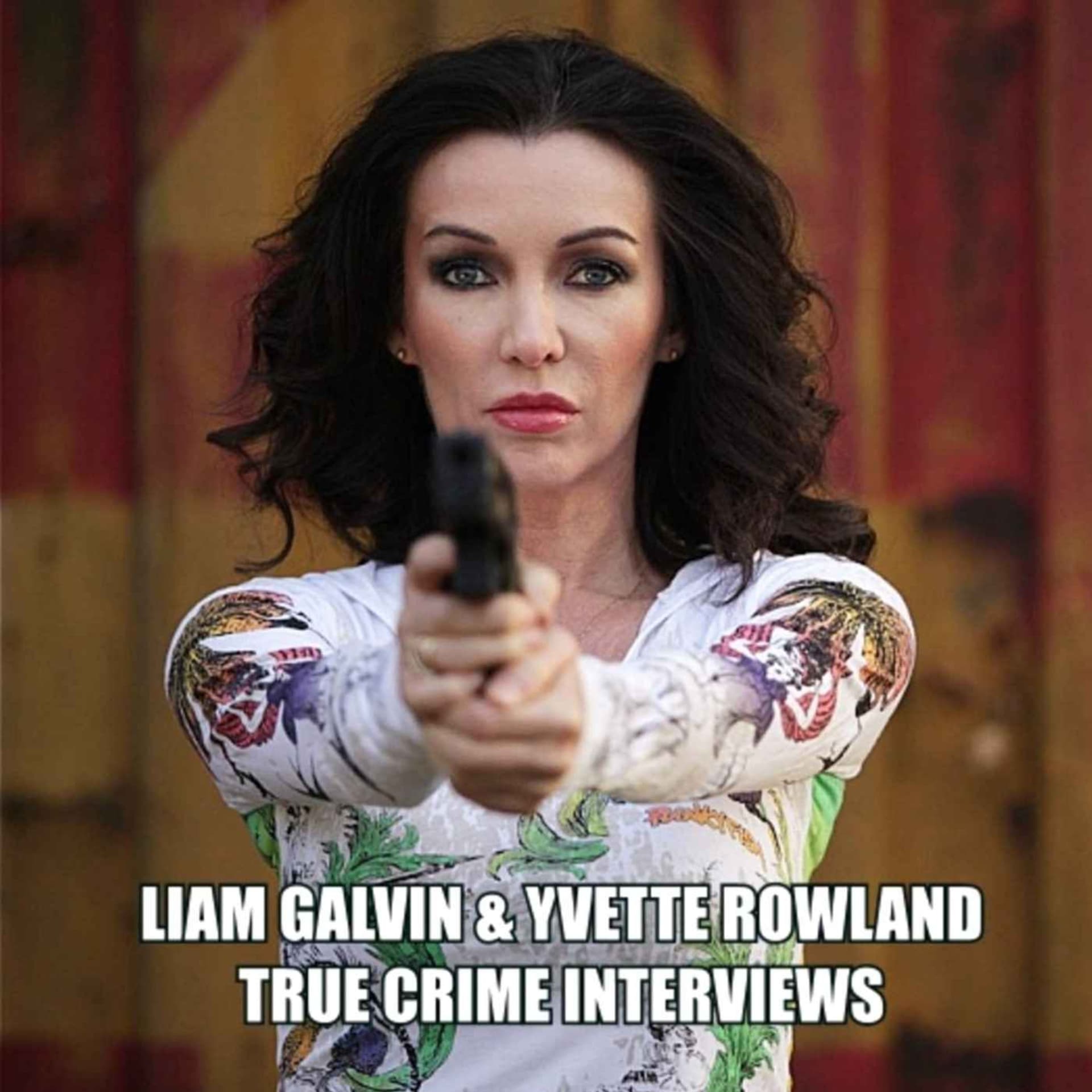 British Gangsters! - Podcasts