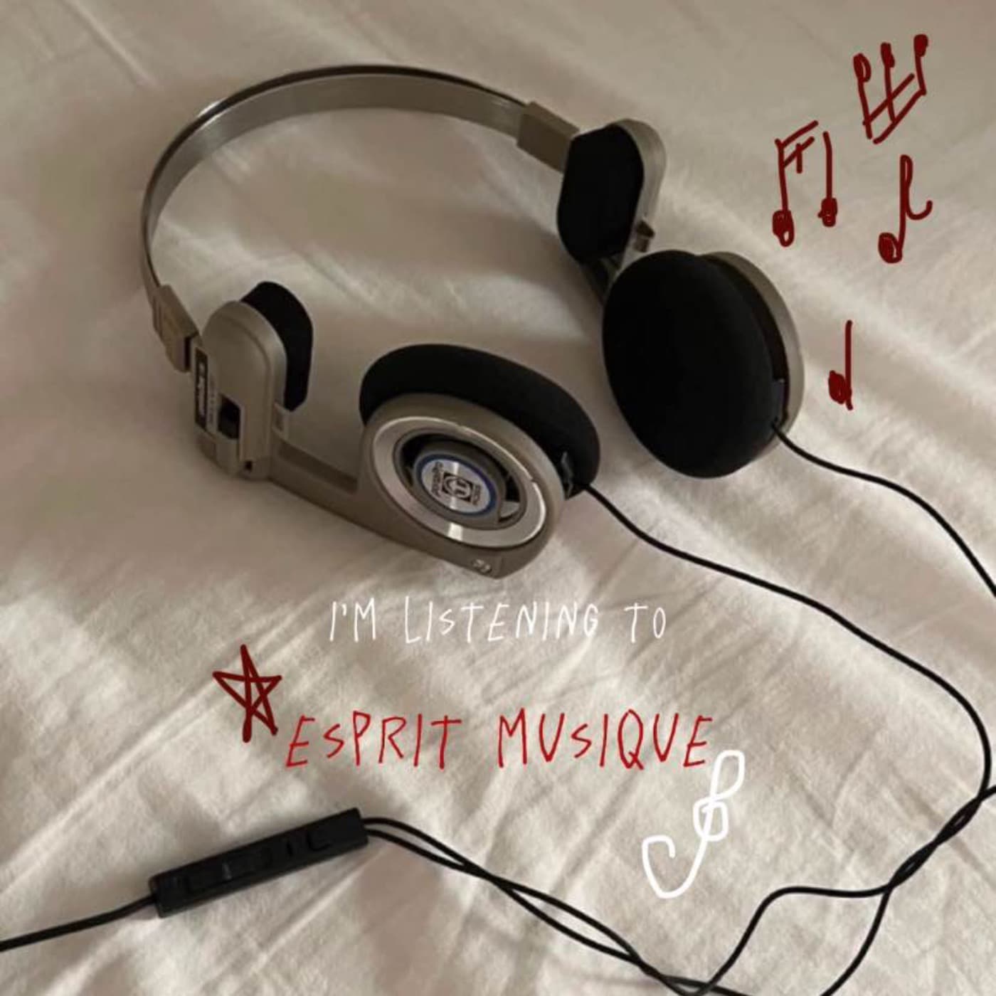 esprit musique - Podcasts