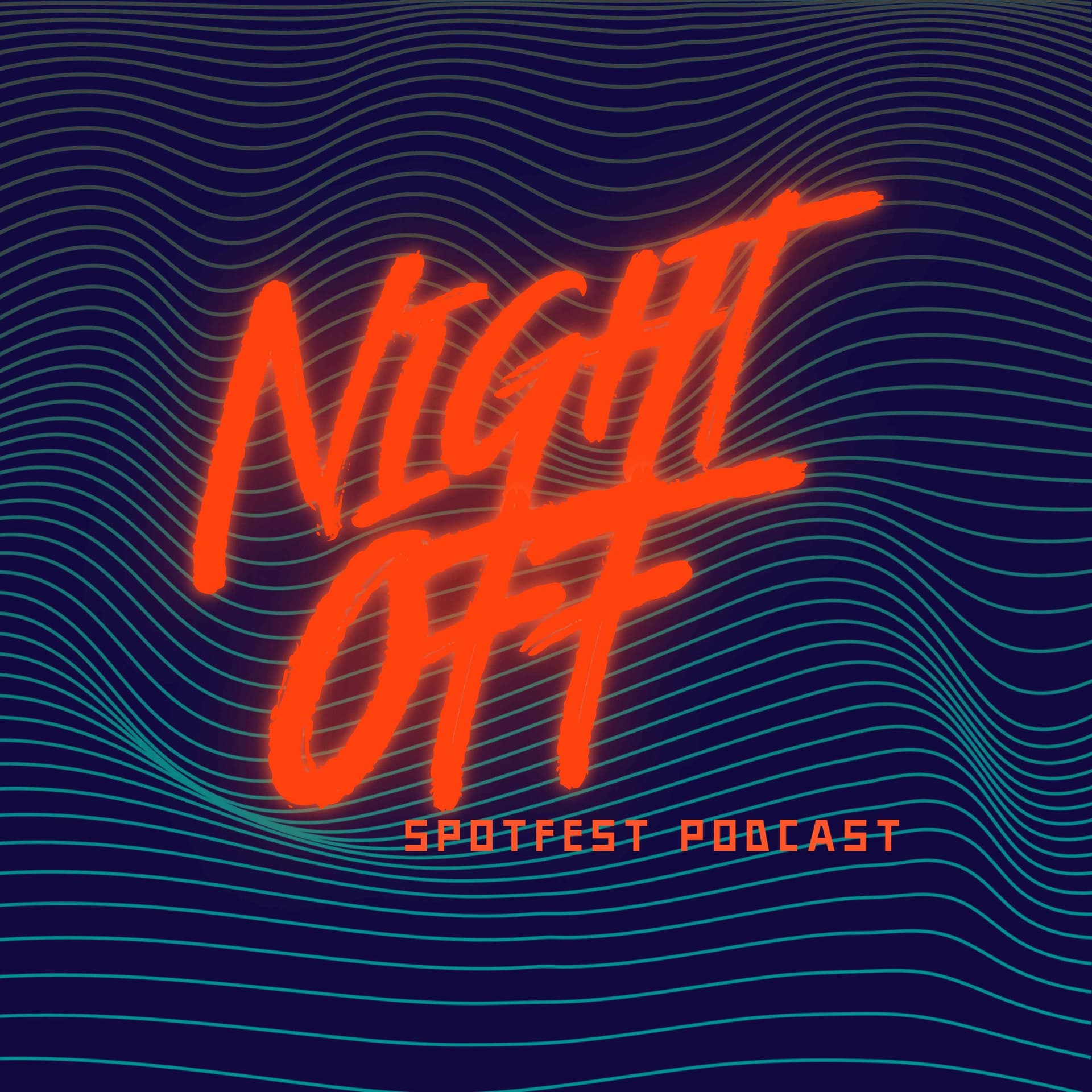 Night Off Podcast - Podcasts