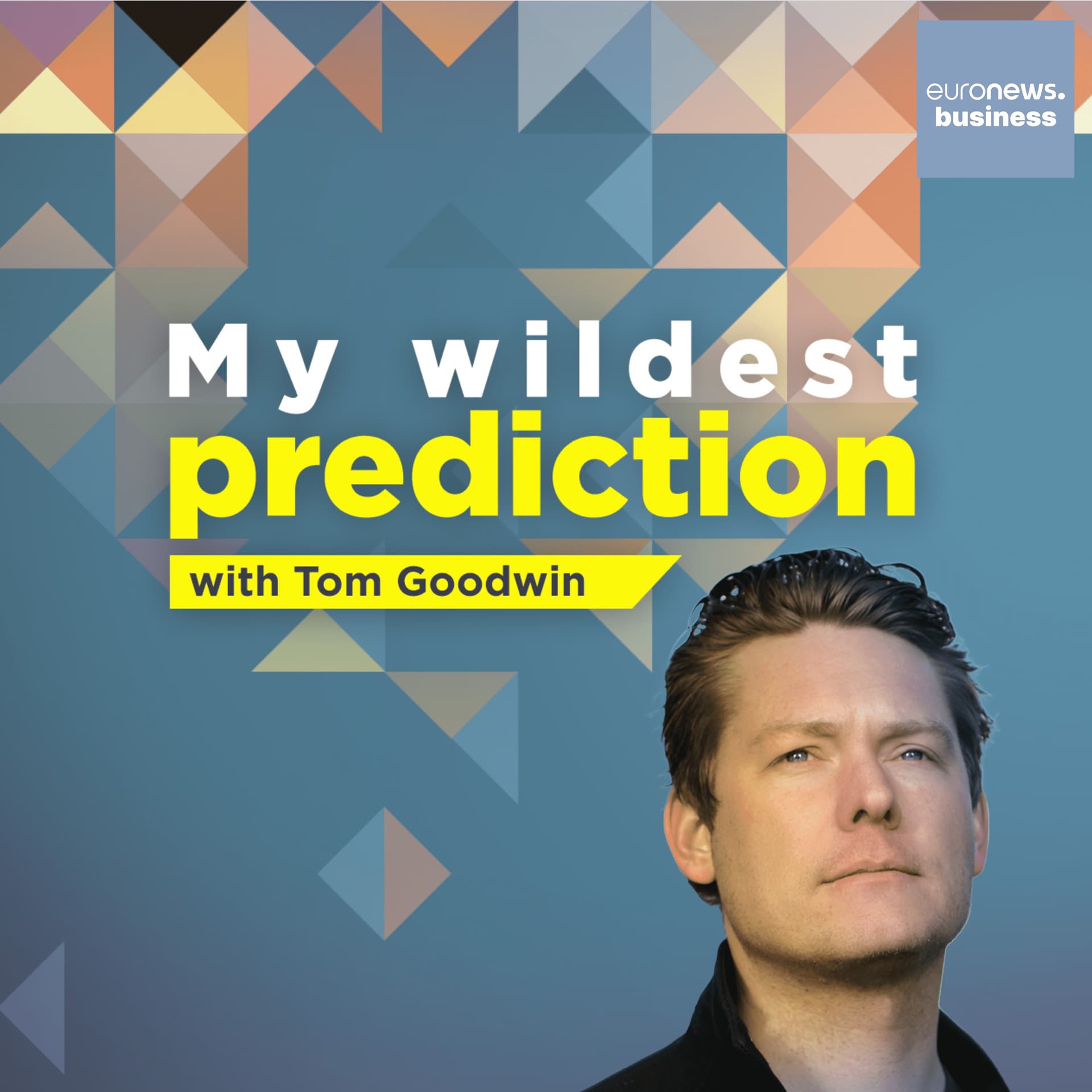 My Wildest Prediction - Podcasts