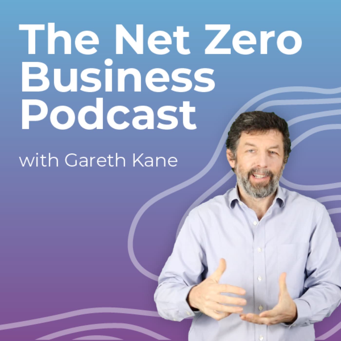 The Net Zero Business Podcast - Podcasts