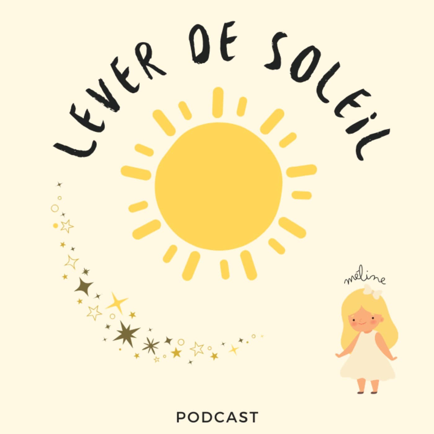 Lever de Soleil - بودكاست