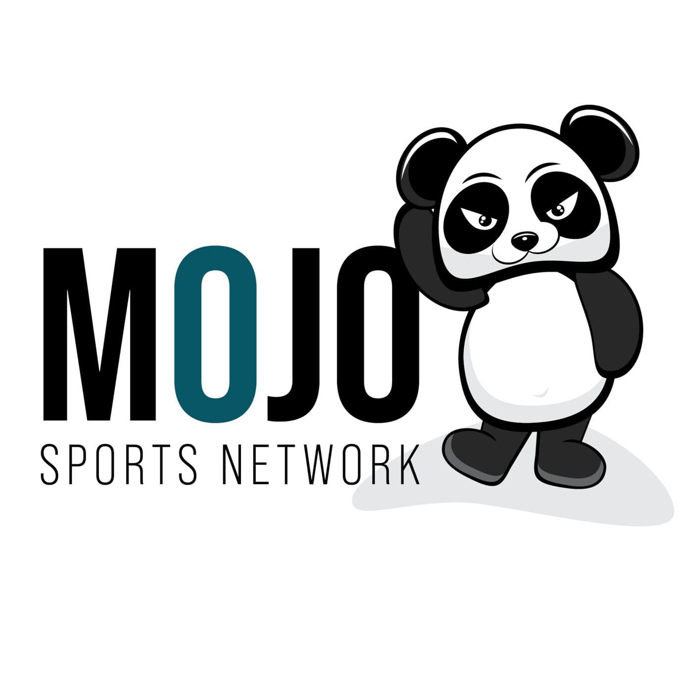 MOJO SPORTS - Podcasts