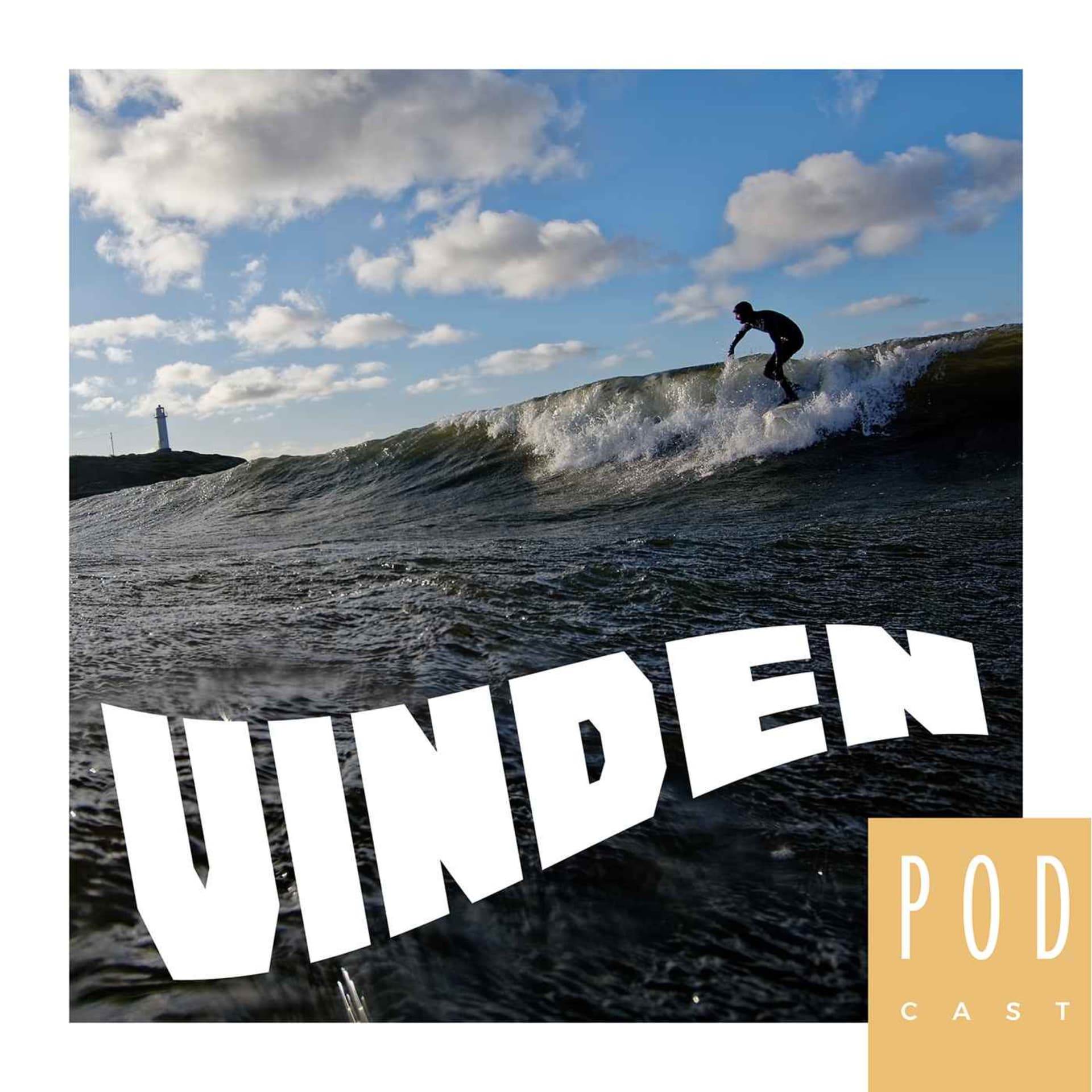VINDEN PODCAST - Podcasts