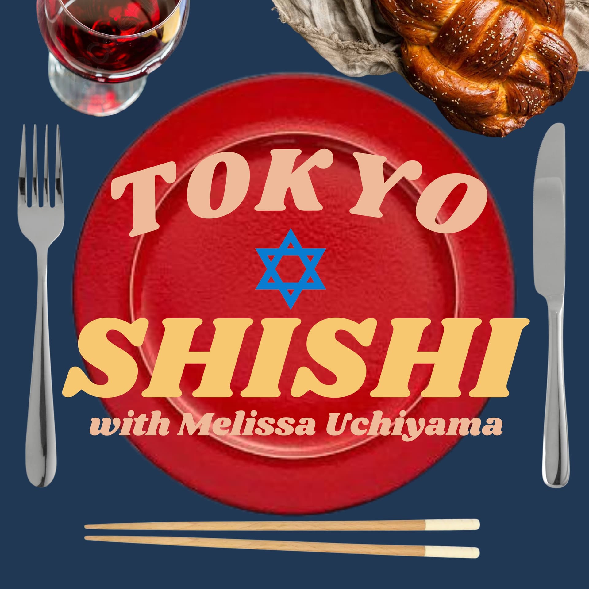 Tokyo Shishi - Podcasts