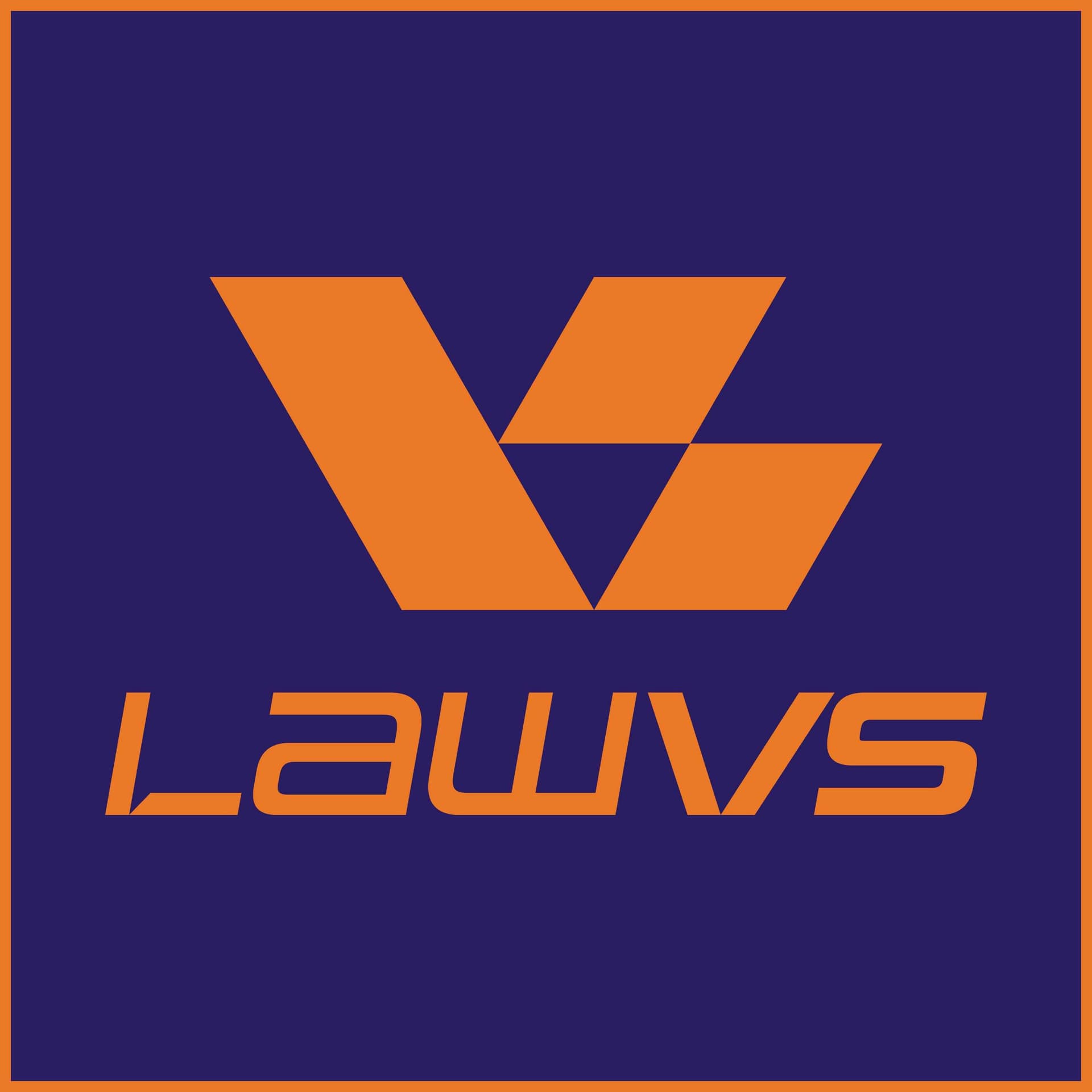 LawVS - The Ladder Man - Podcasts