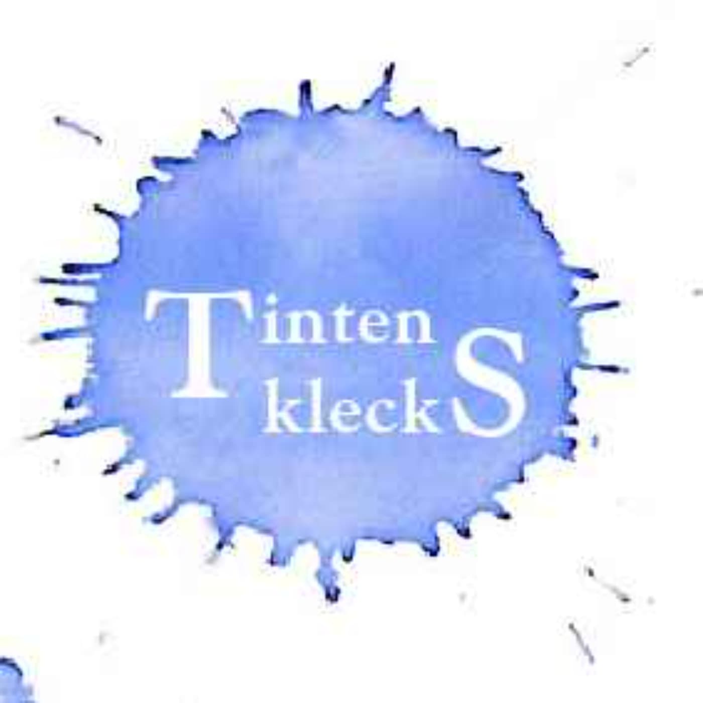 Tintenklecks - Podcasts