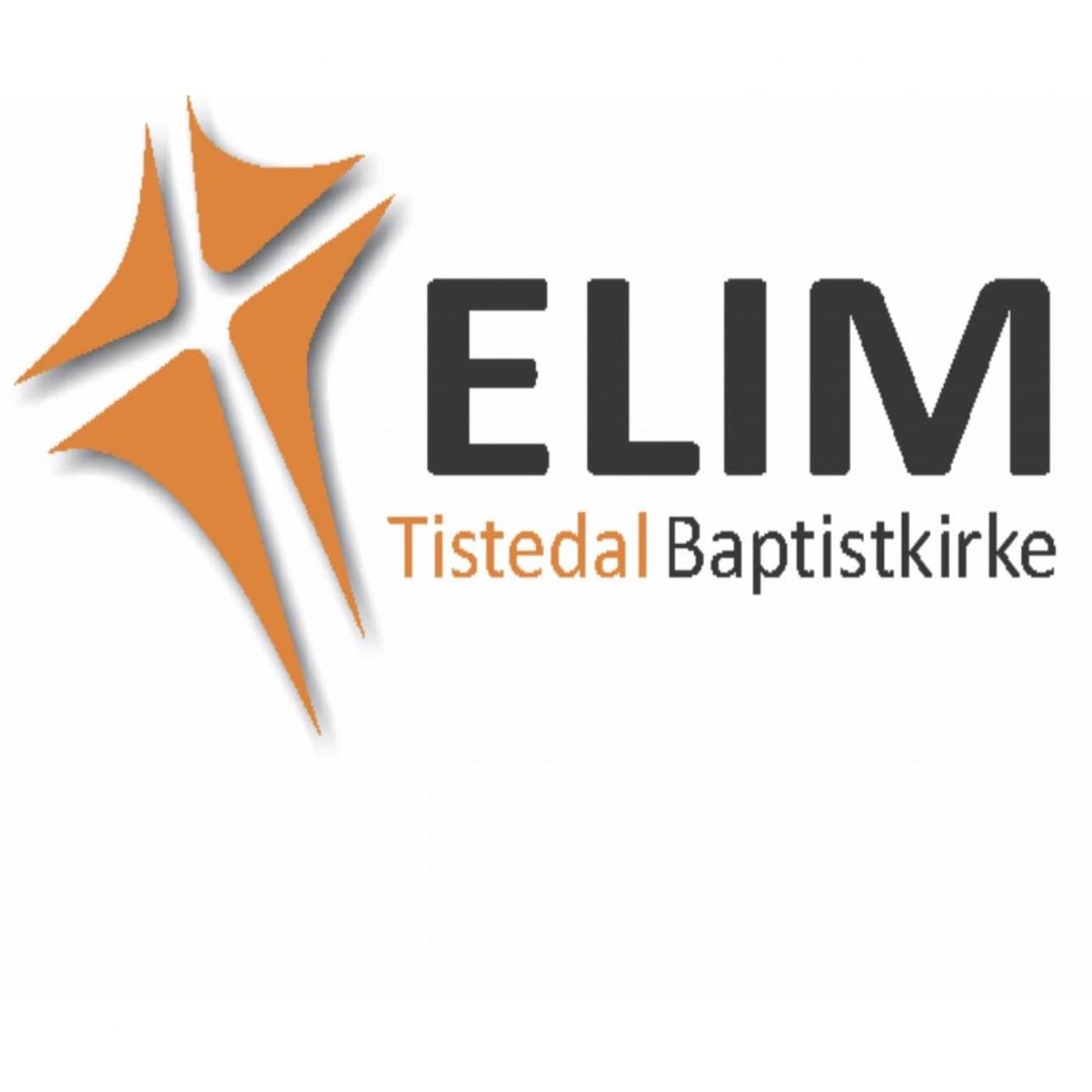 ELIM, Tistedal baptistkirke - ポッドキャスト