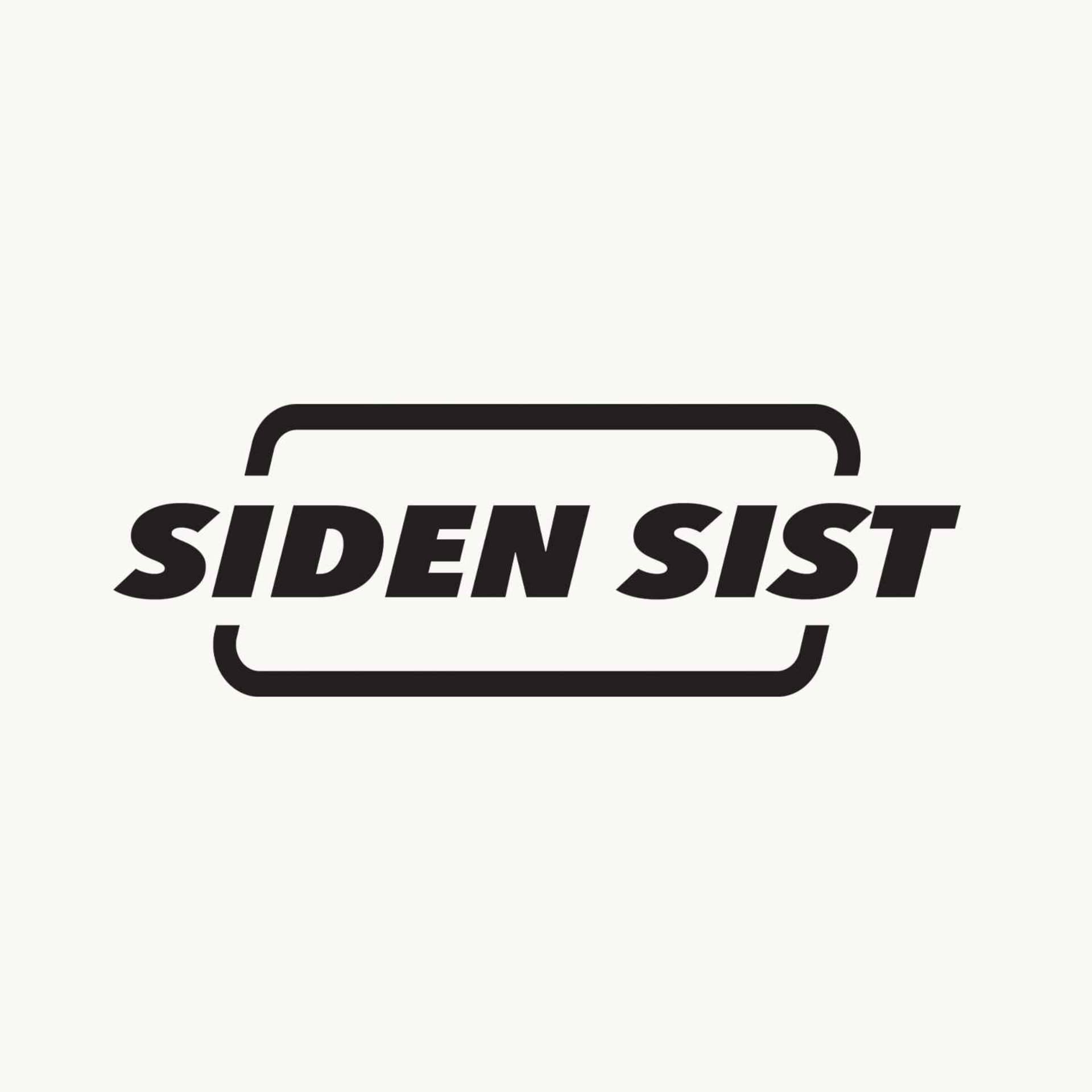 Siden Sist - Podcasts