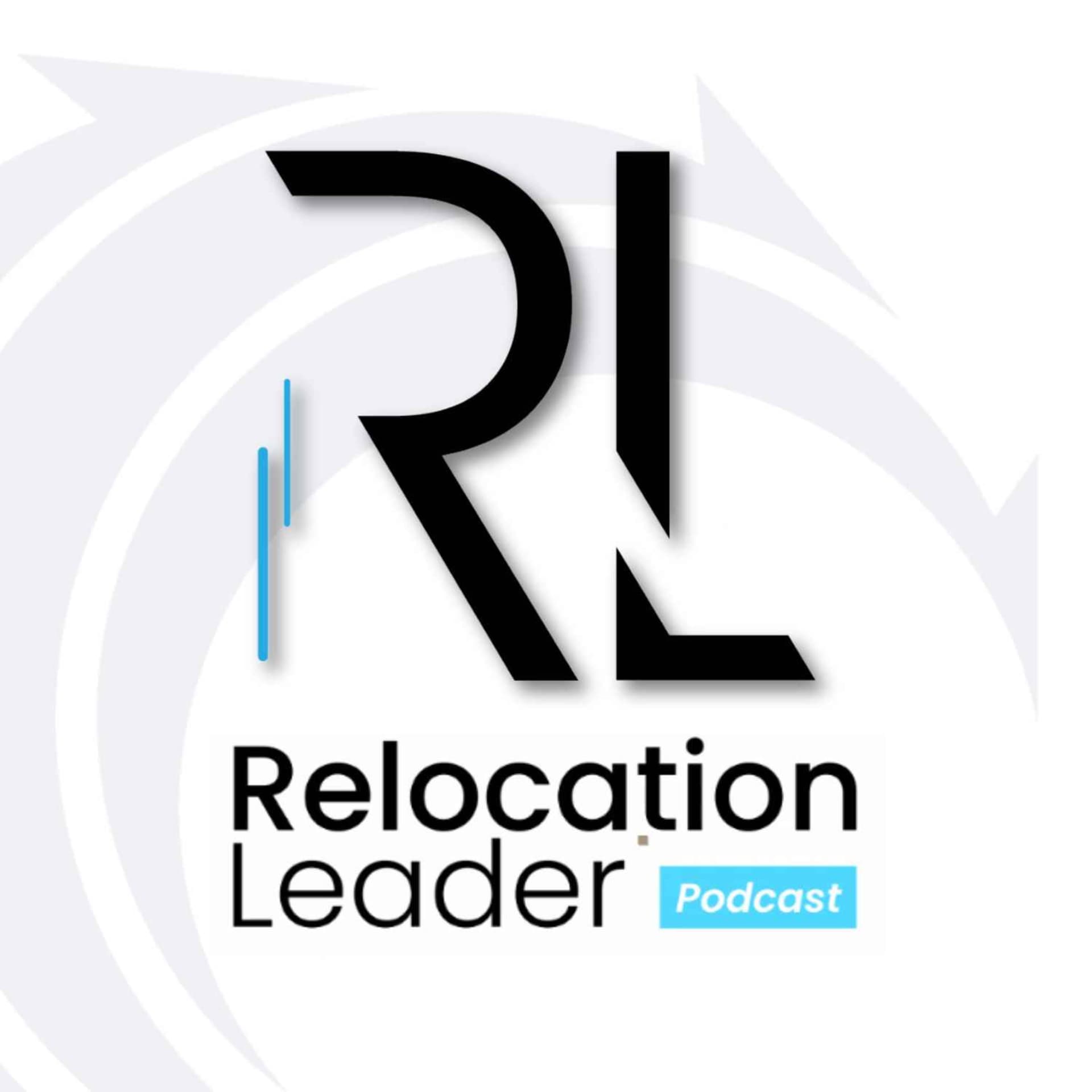 Relocation Leader - Podcasts