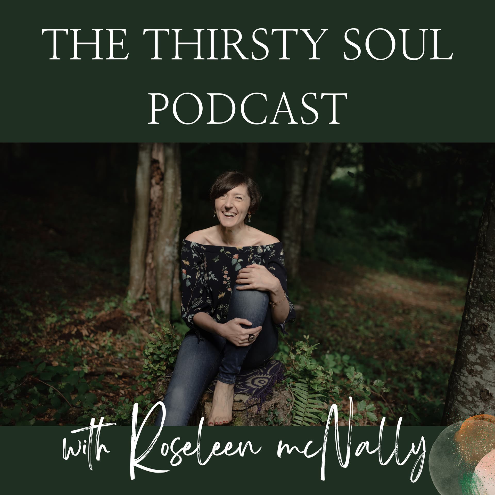 The Thirsty Soul - Podcasts