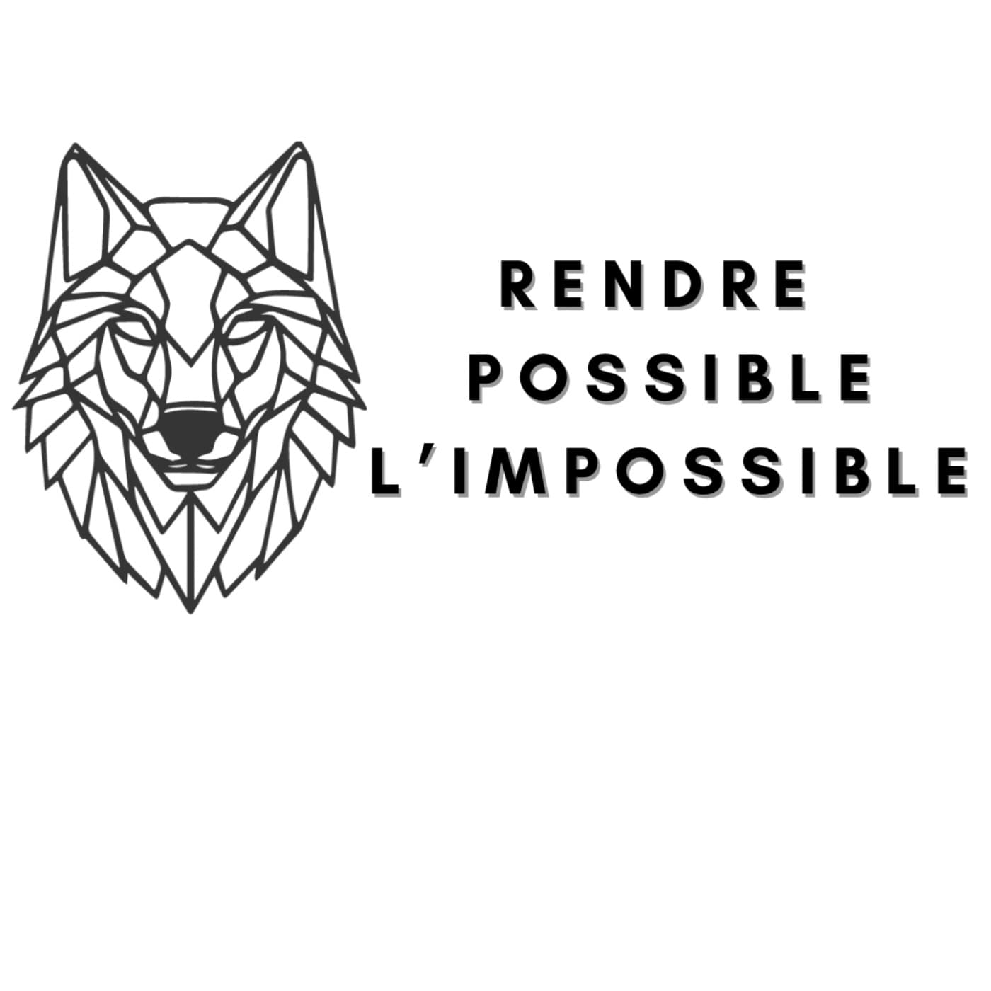 Rendre Possible l’impossible - Podcasts
