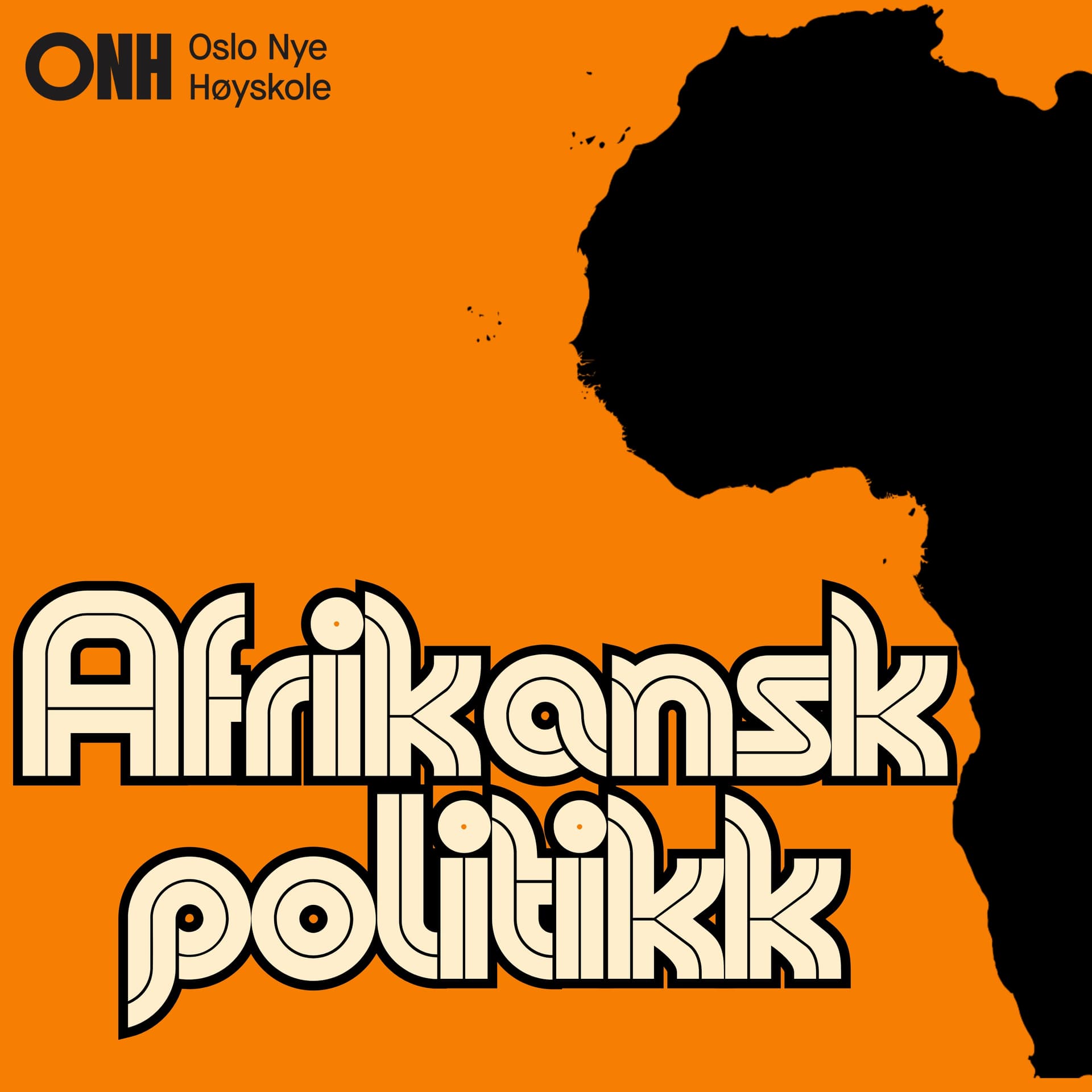 Afrikansk politikk - Podcast