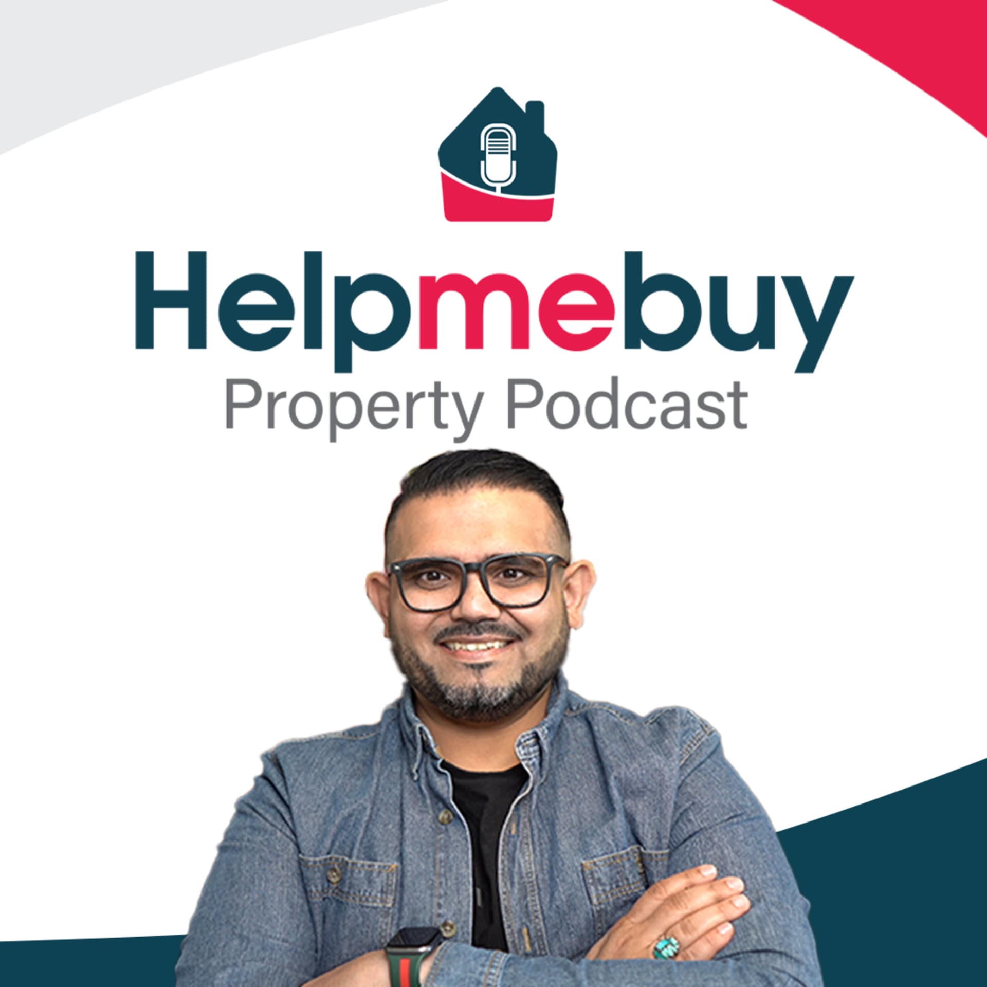 Helpmebuy Property Podcast - Podcasts