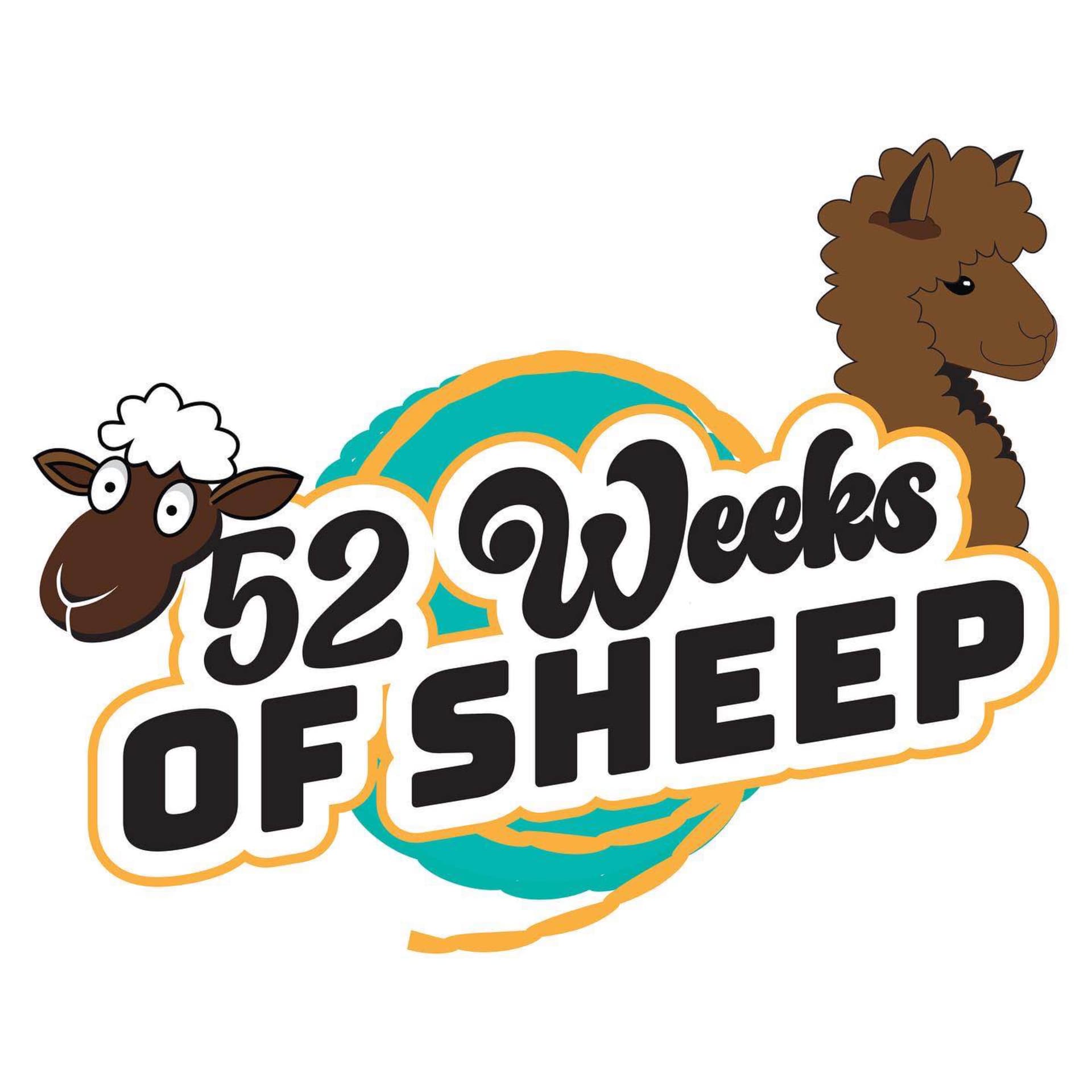 52 Weeks of Sheep - Podcasts