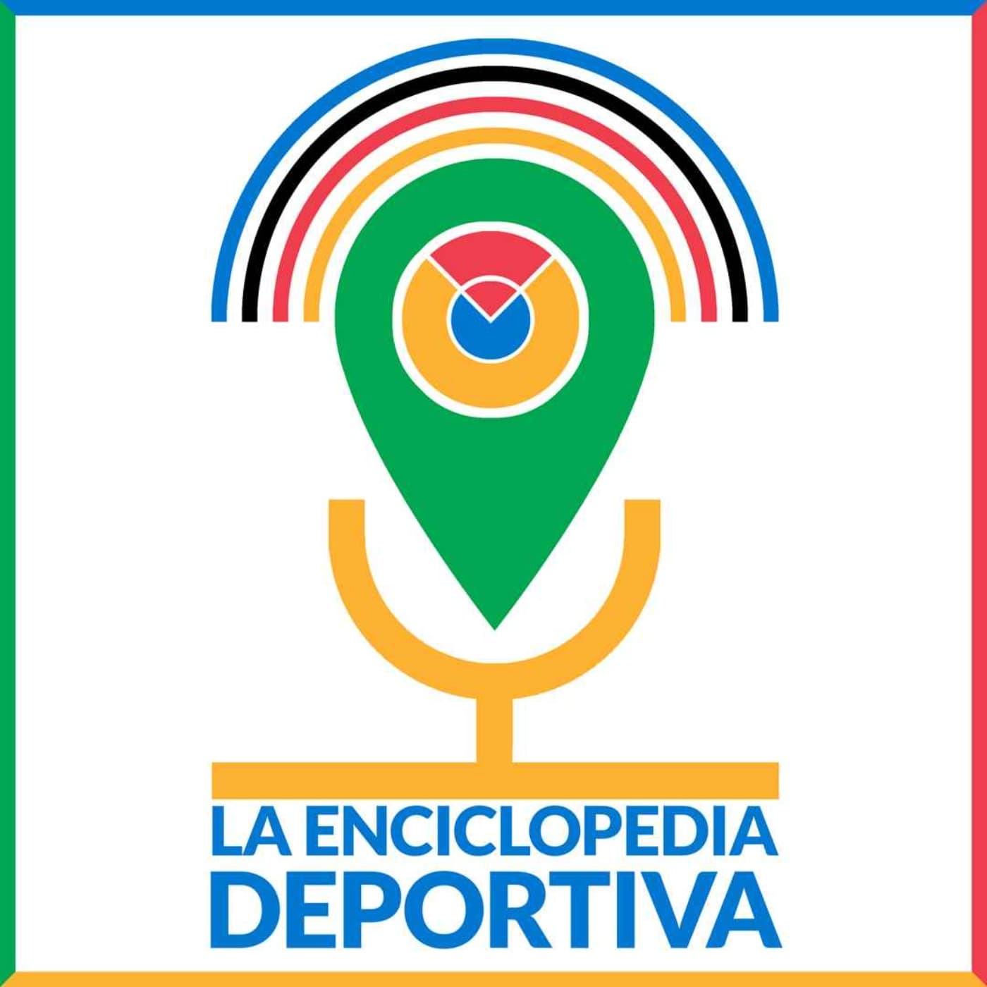 La Enciclopedia Deportiva - Podcasts