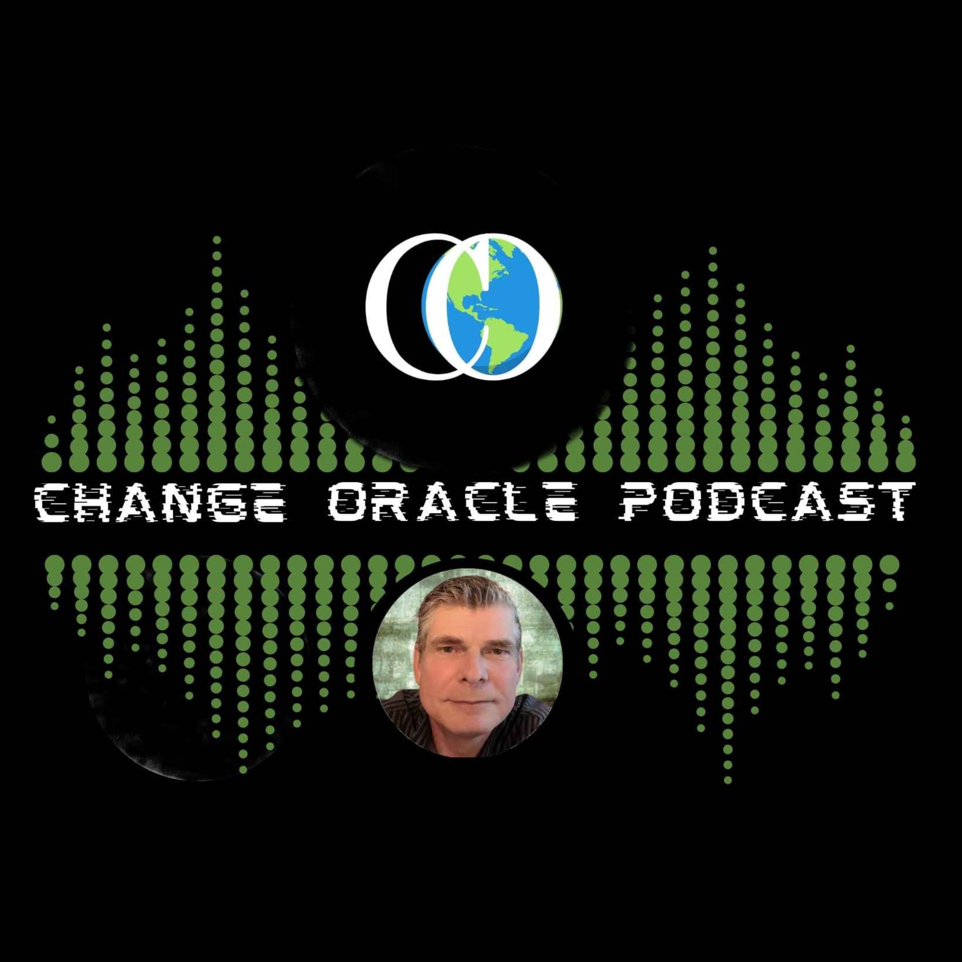 Change Oracle - Podcasts