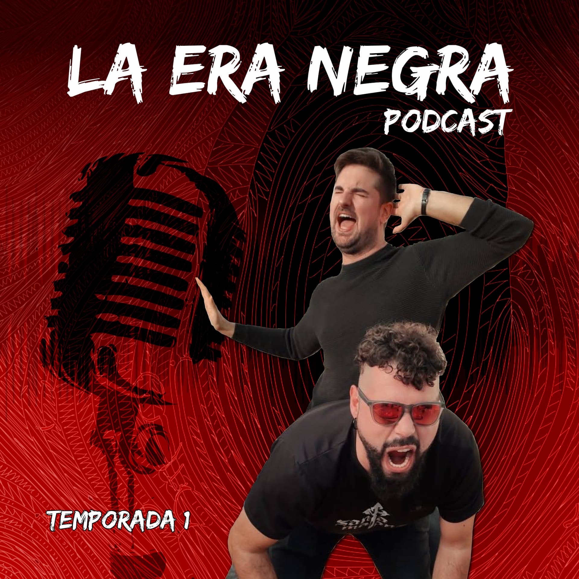 La Era Negra - Podcasts
