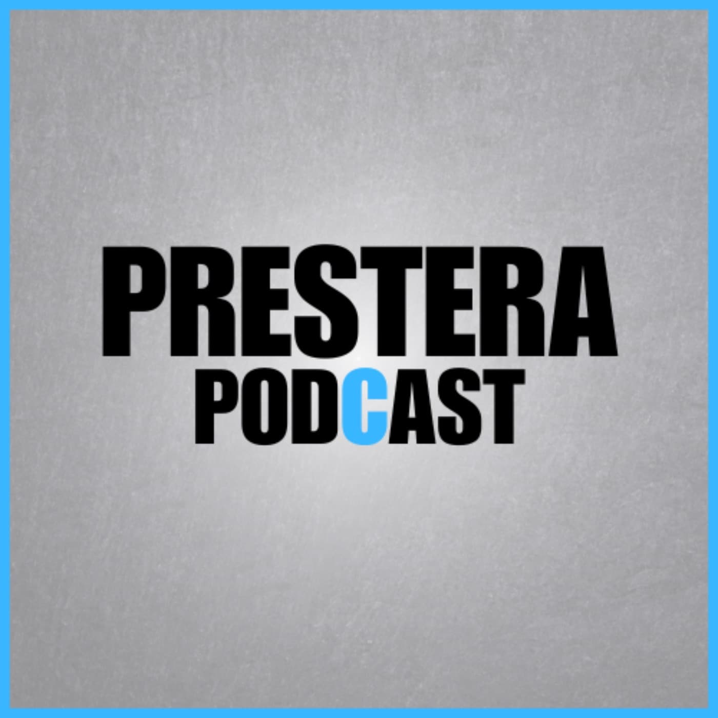 Prestera podcast - Podcasts