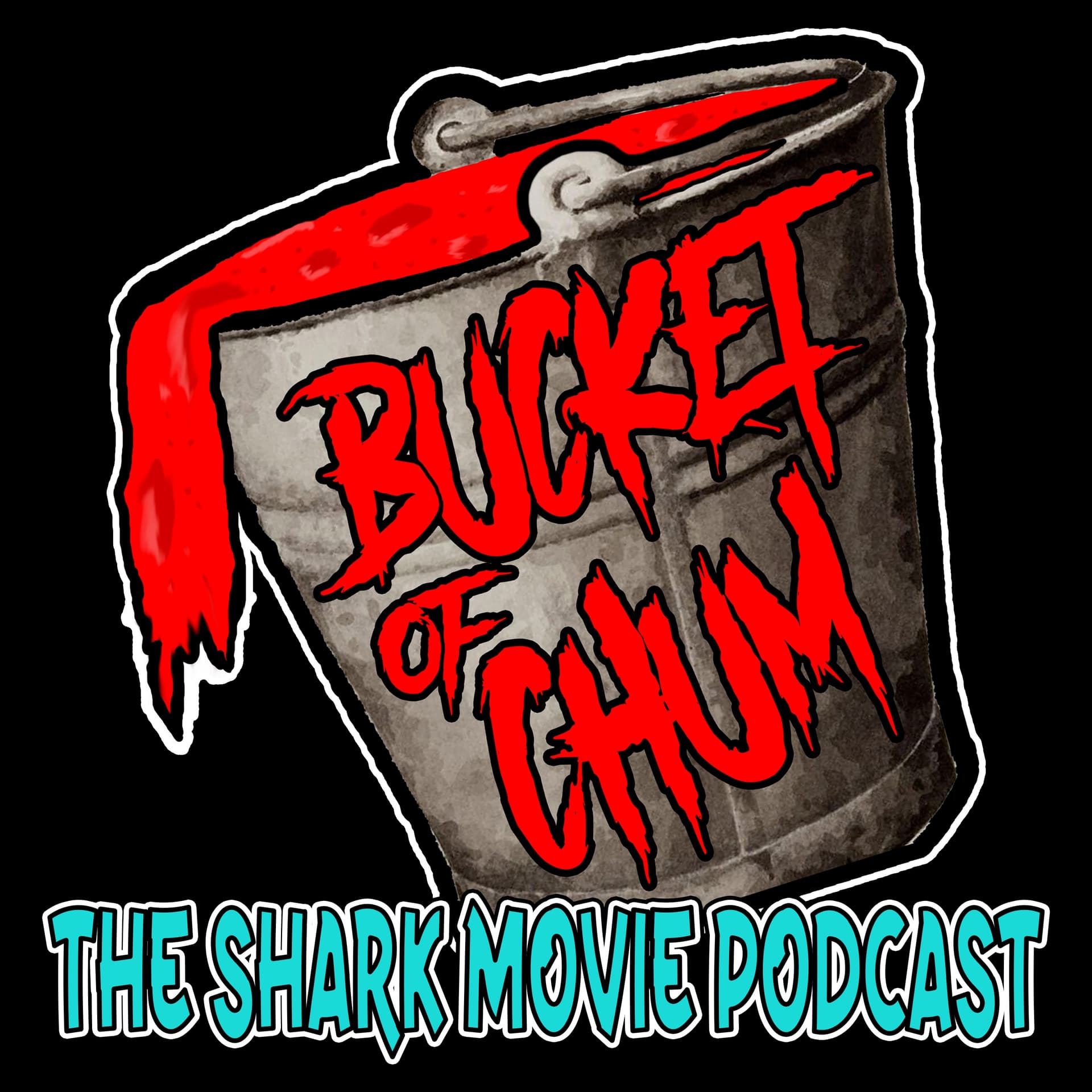 Bucket of Chum - Podcasts