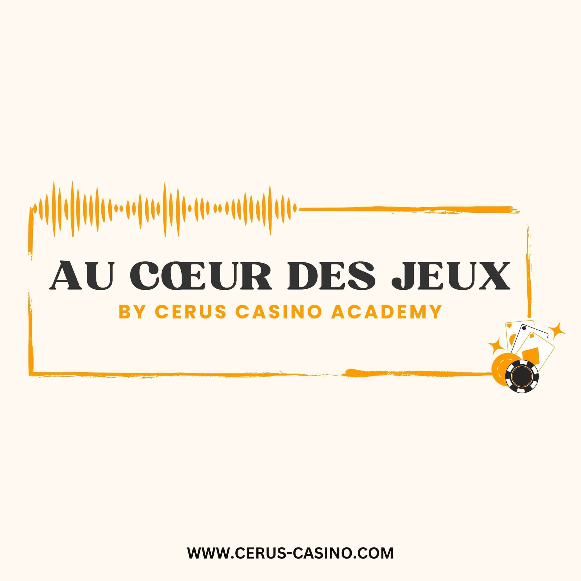 Au coeur des jeux - Podcasts