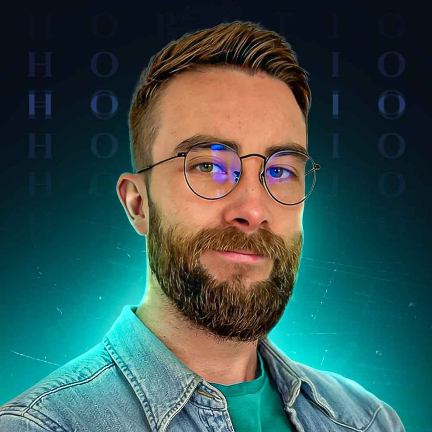 Horatio - بودكاست