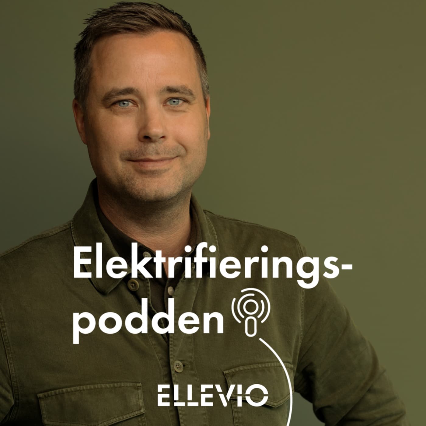 Elektrifieringspodden - Podcasts