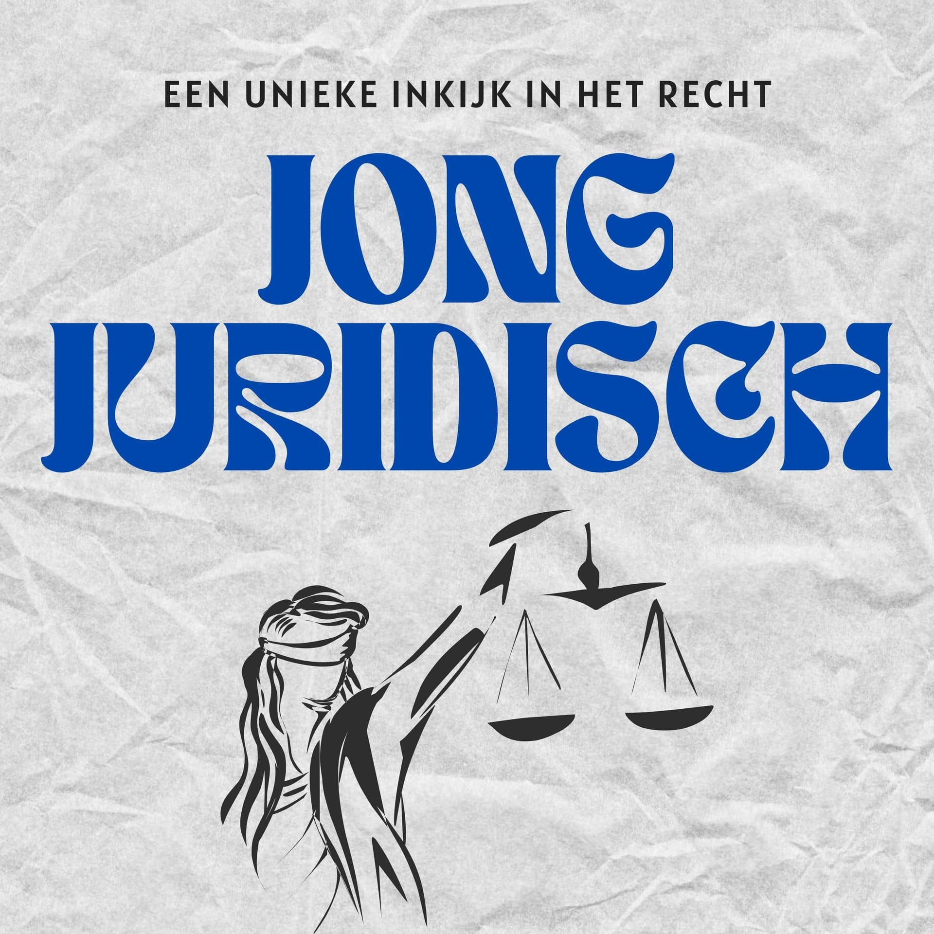 Jong Juridisch - Podcast