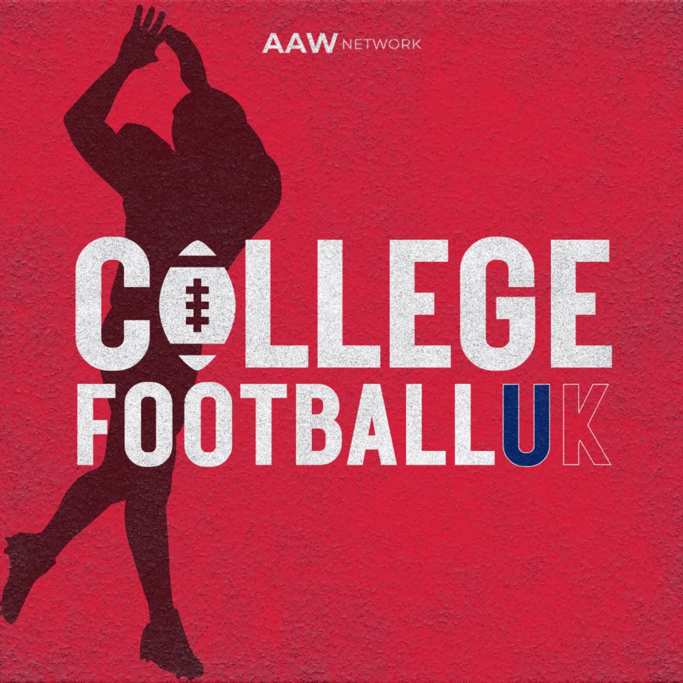 College Football UK - Podcasts