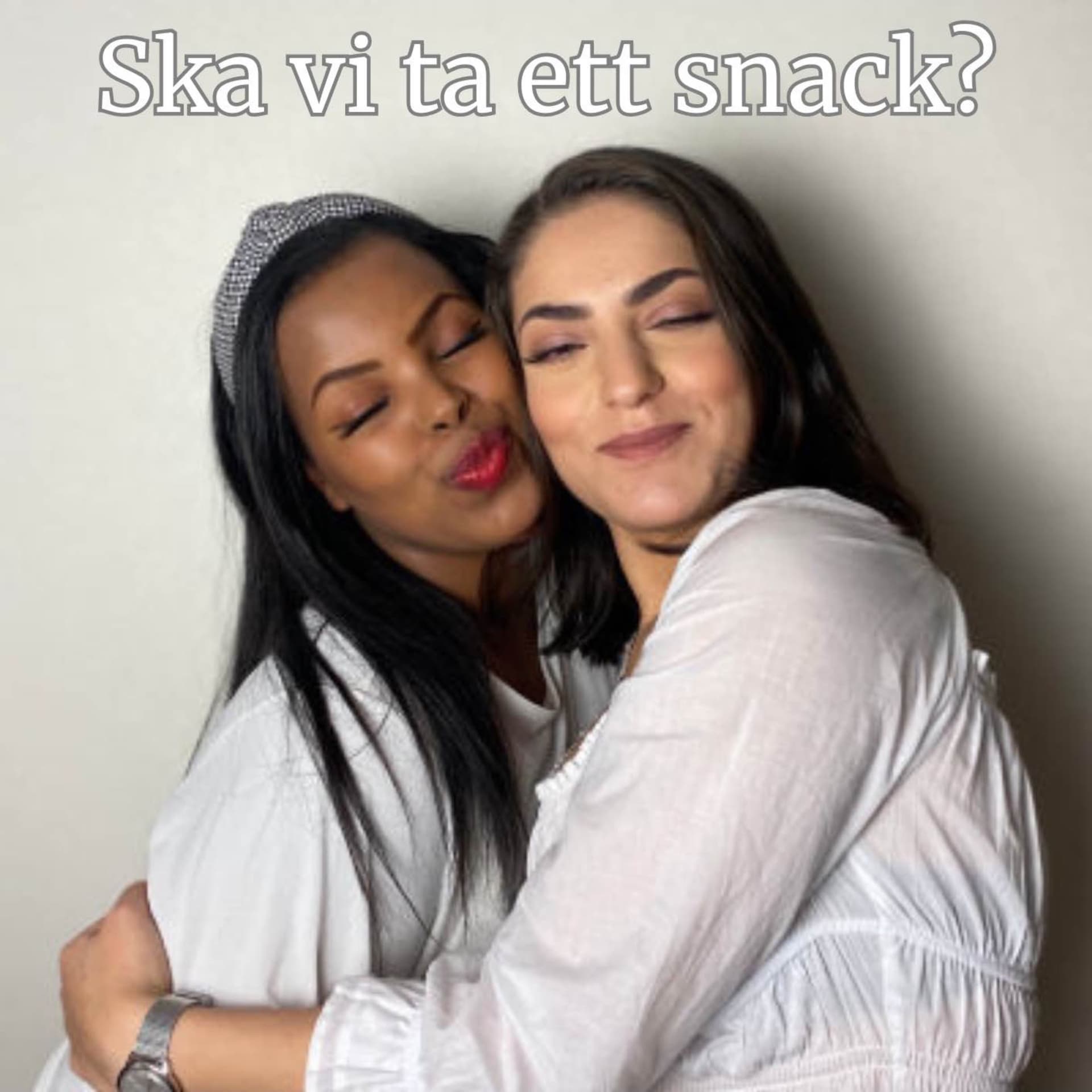 Ska vi ta ett snack? - Podcasts
