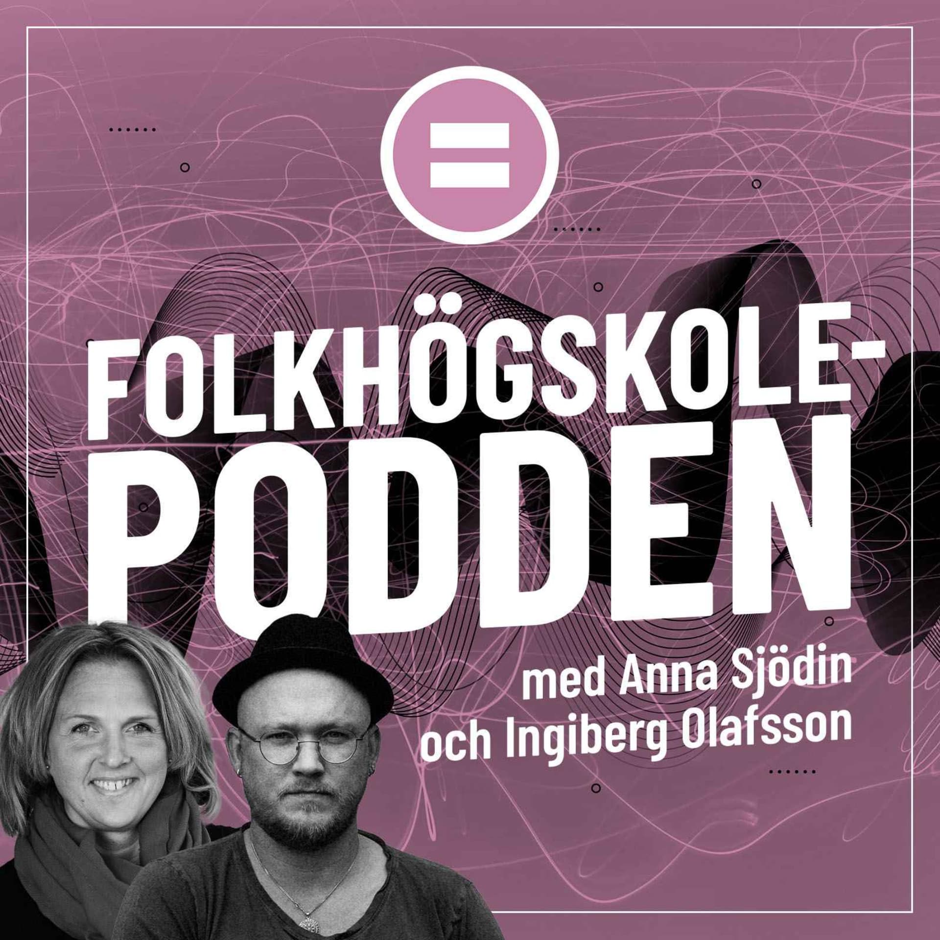 Folkhögskolepodden - Podcasts