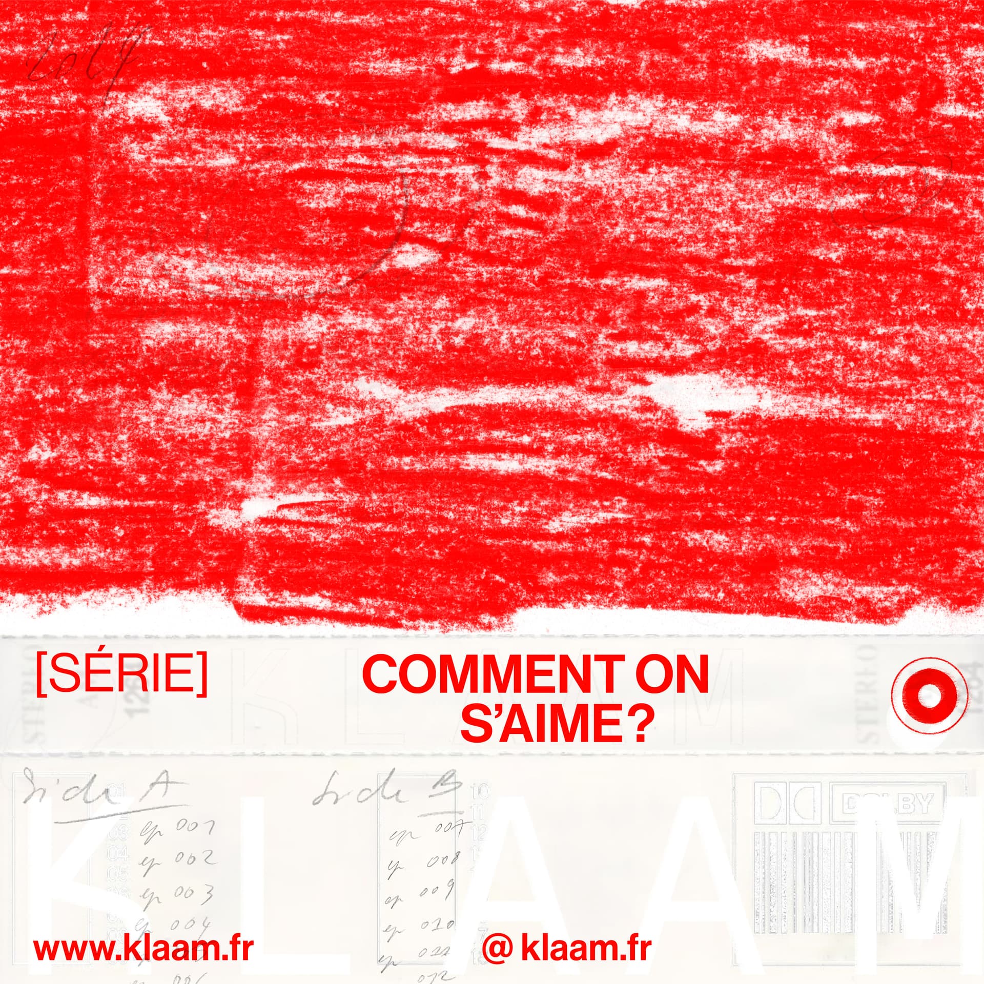 Comment on s'aime ? - Podcast