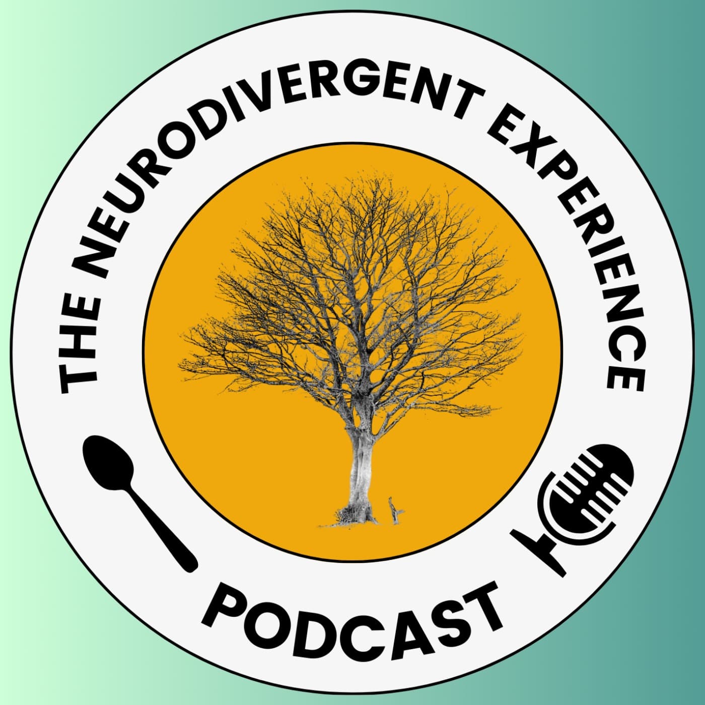 The Neurodivergent Experience - Podcasts