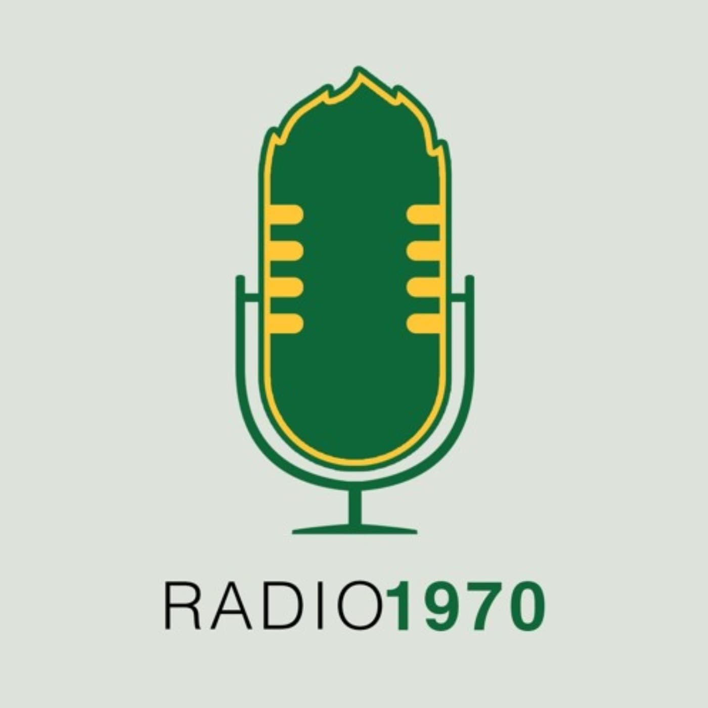 Radio 1970 - Podcasty