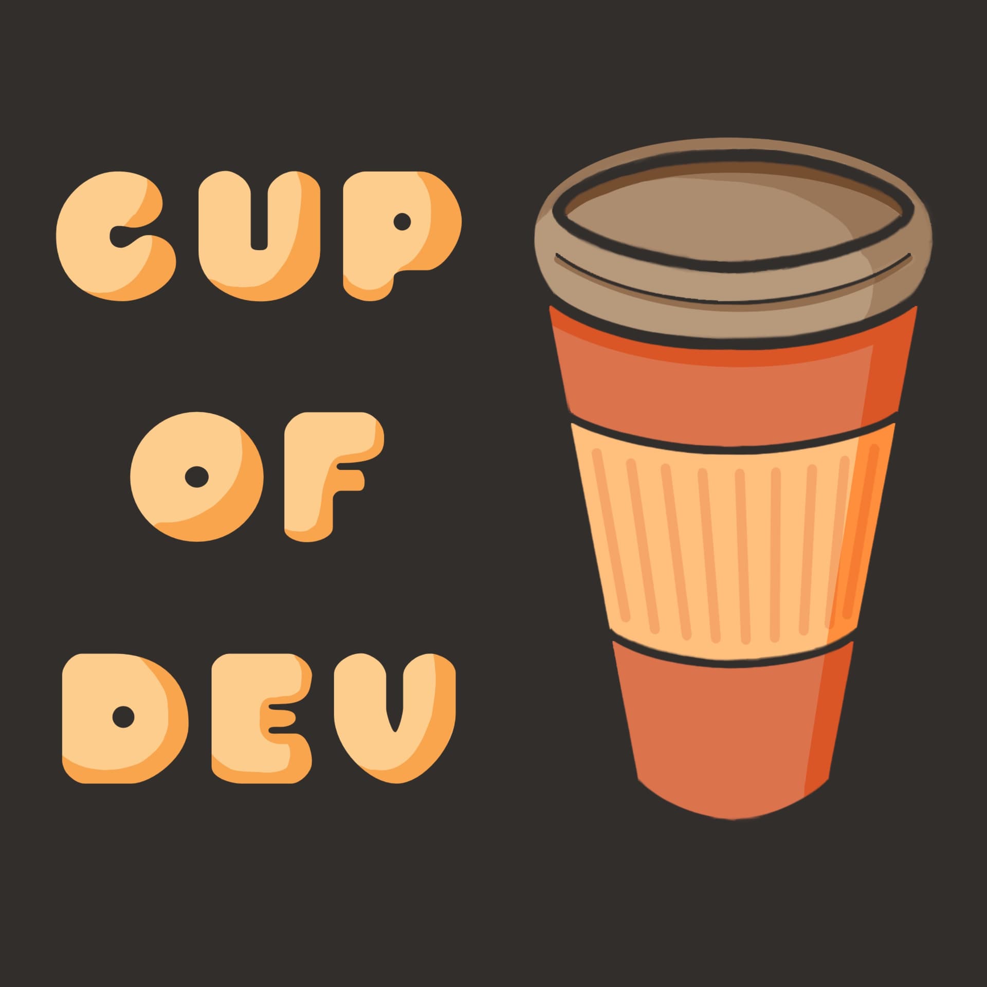 Cup Of Dev - Podcasts