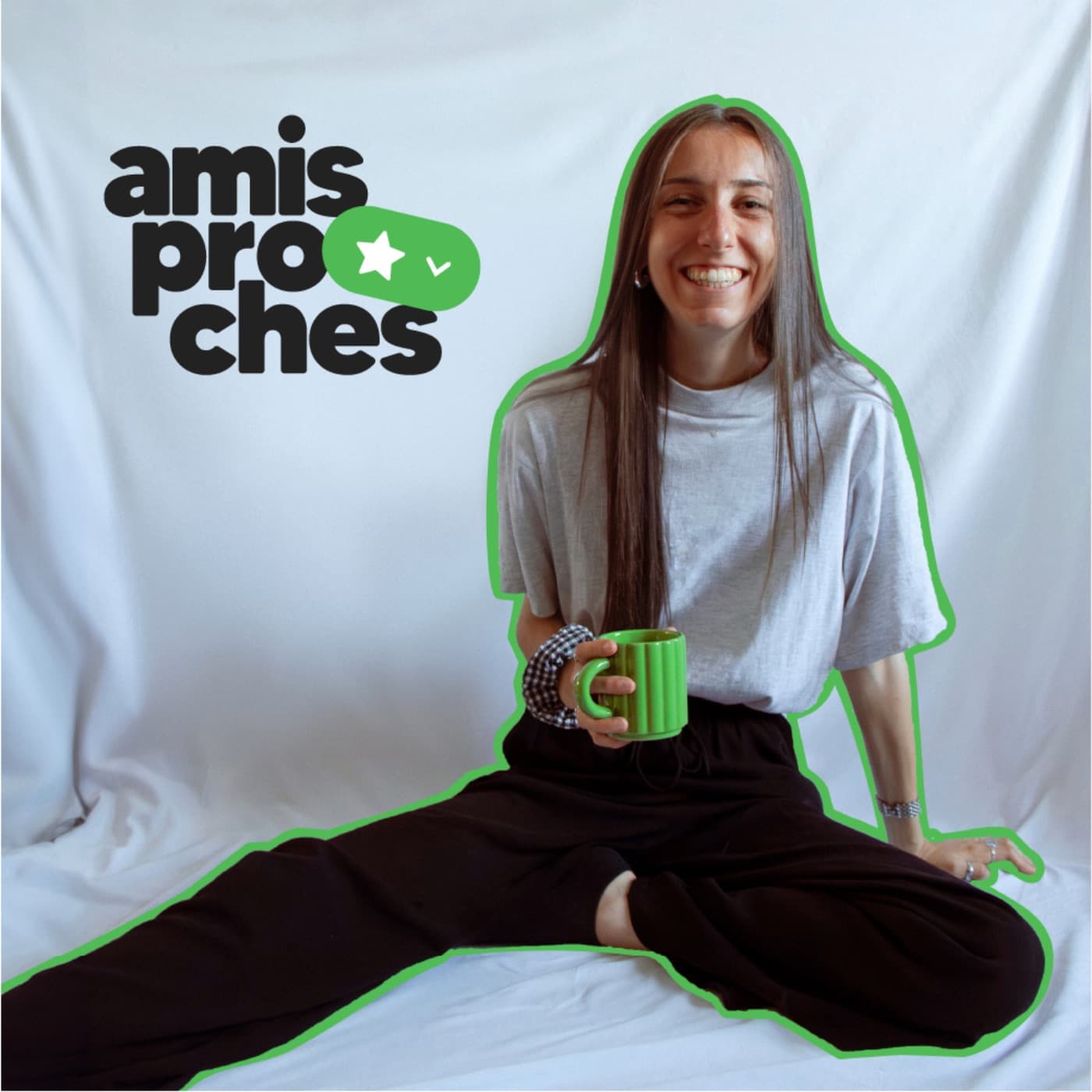 Amis proches - Podcasts