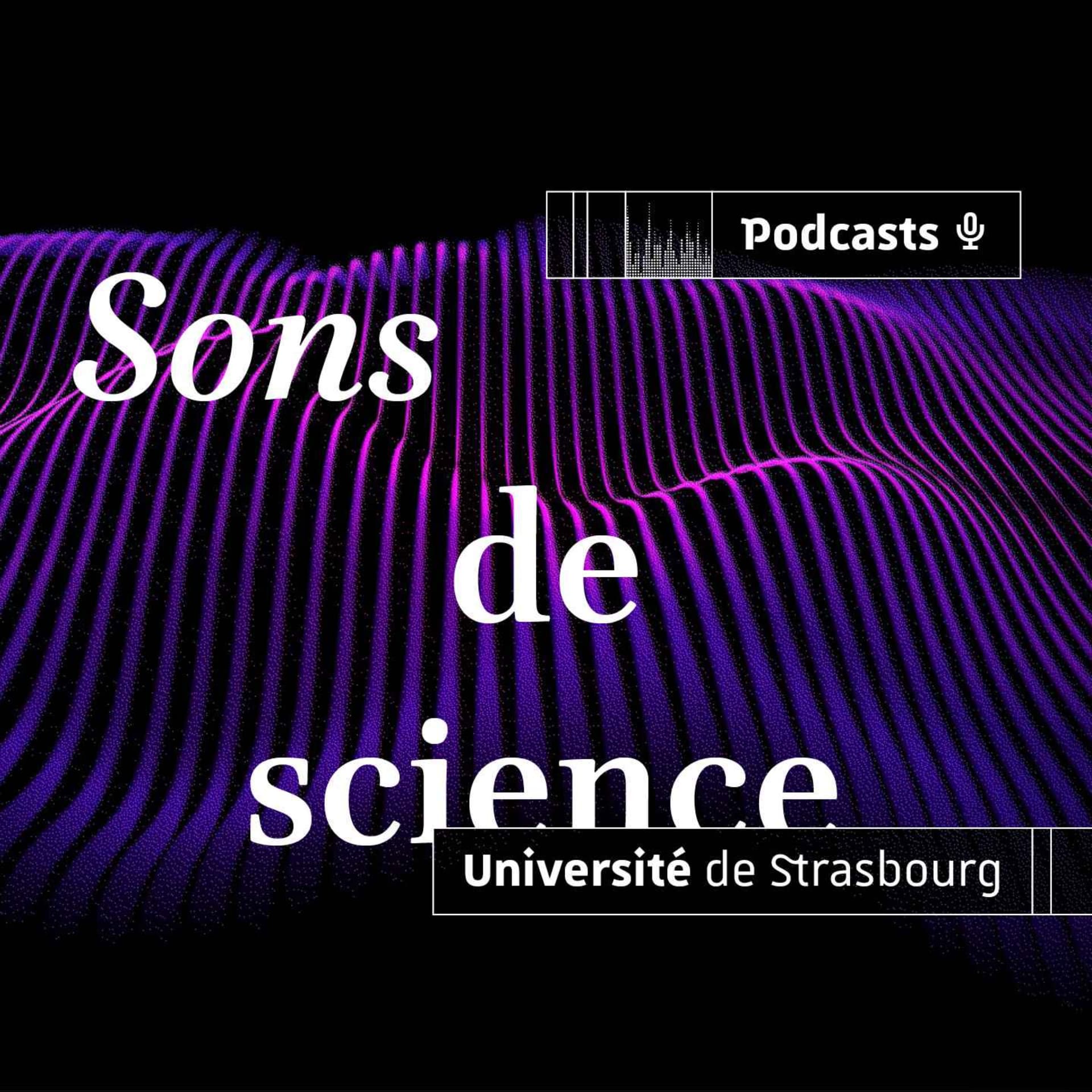 Sons de science - Podcasts