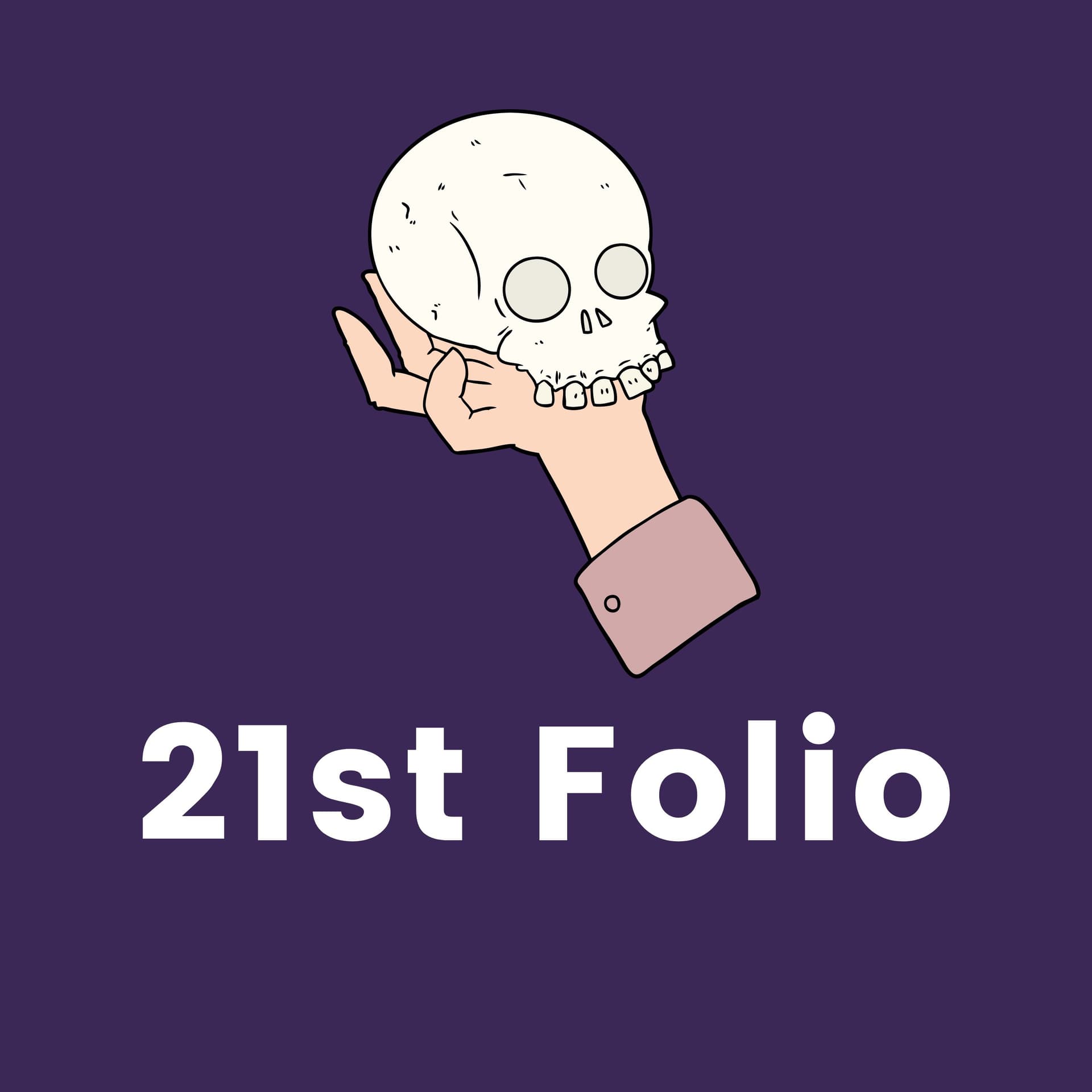 21st Folio Podcast - Podcasts