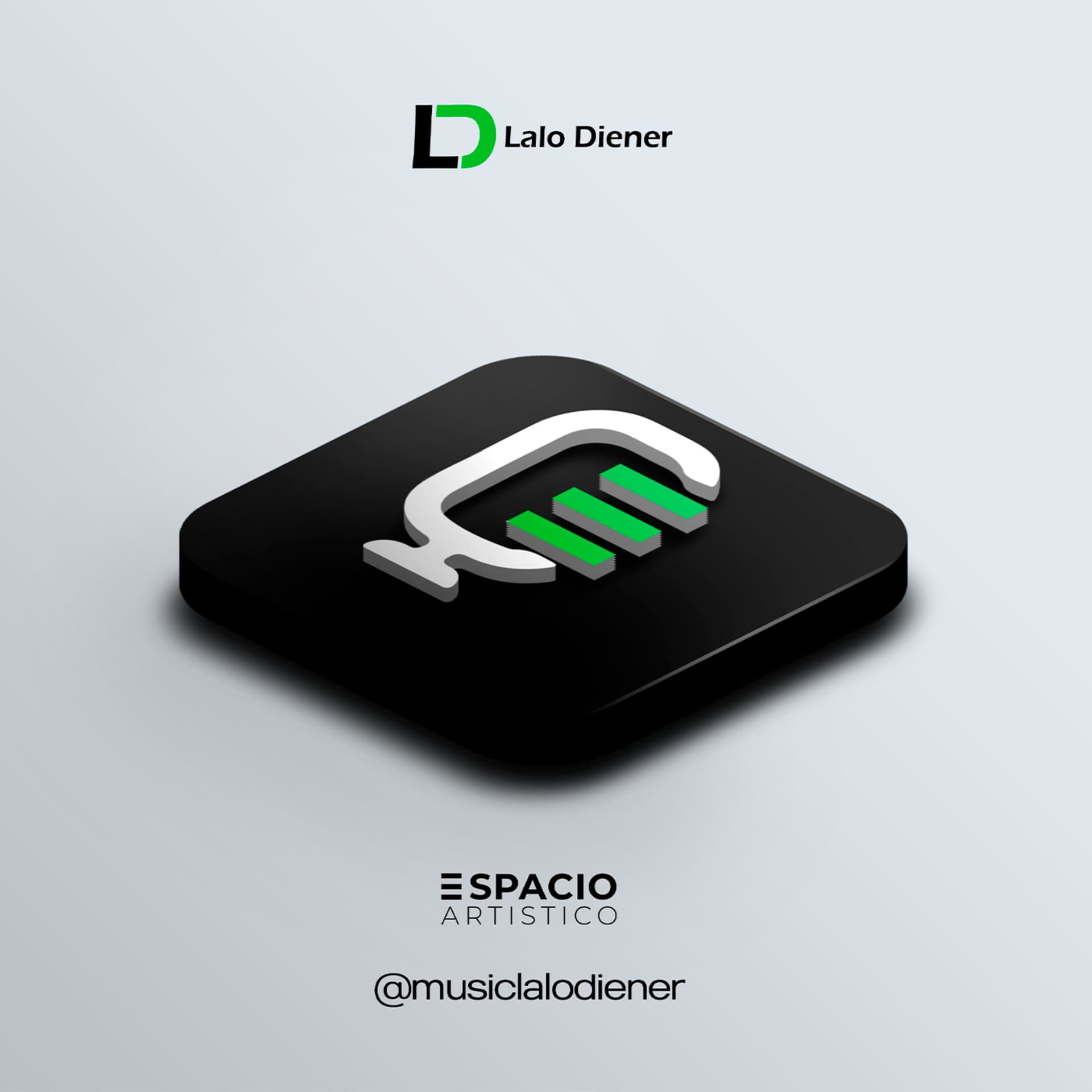 Music Lalo Diener - Podcasts