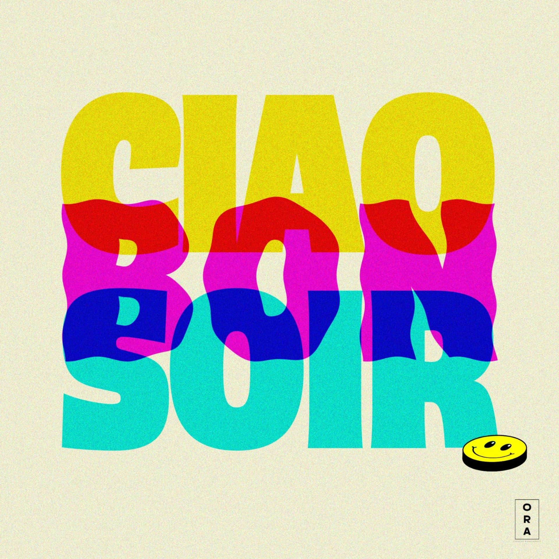 Ciao Bonsoir - Podcasts