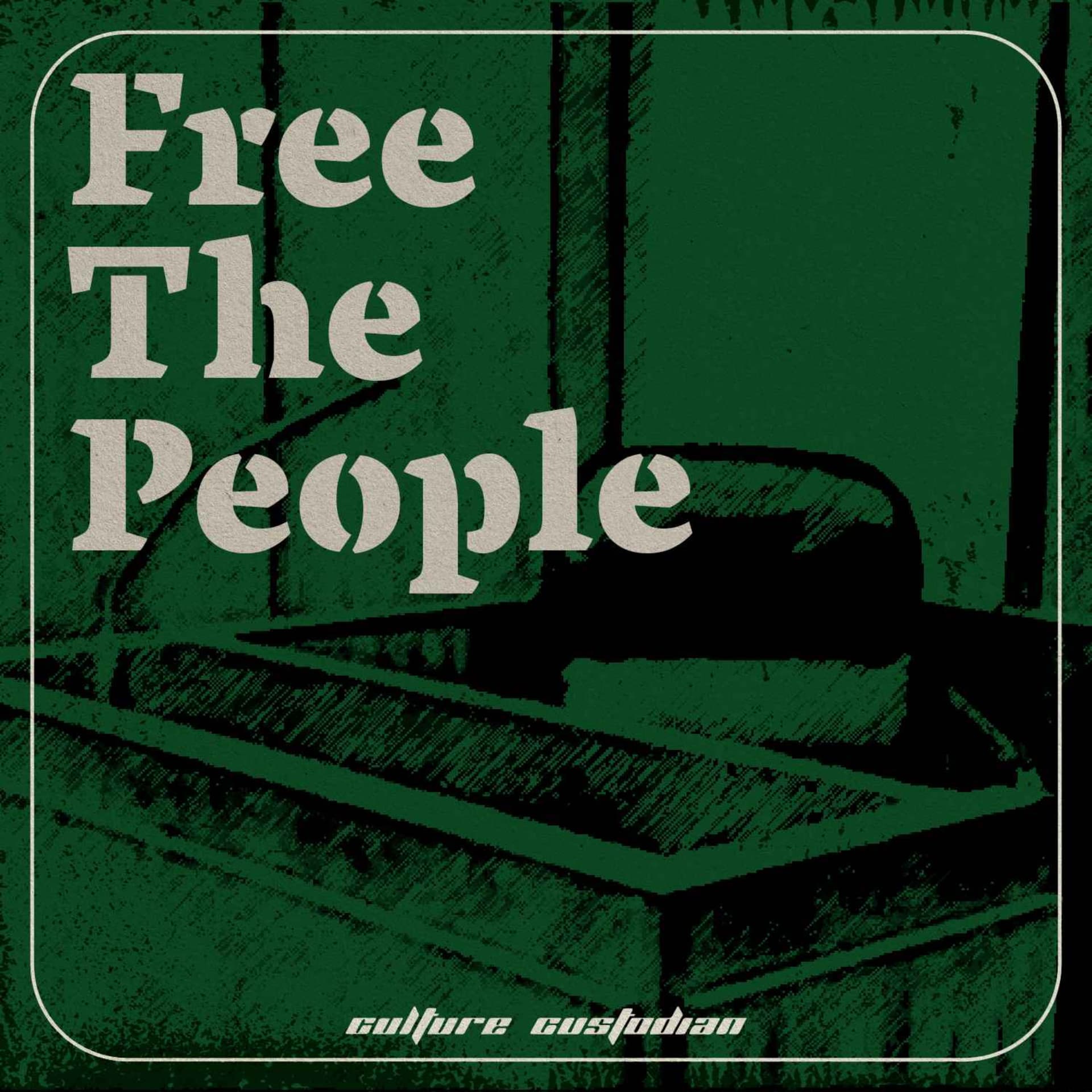 Free The People - Podcasts