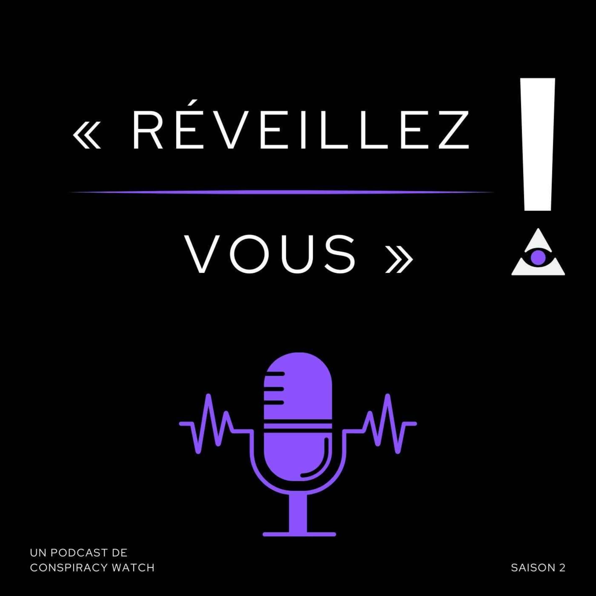 Réveillez-vous ! - Podcasts
