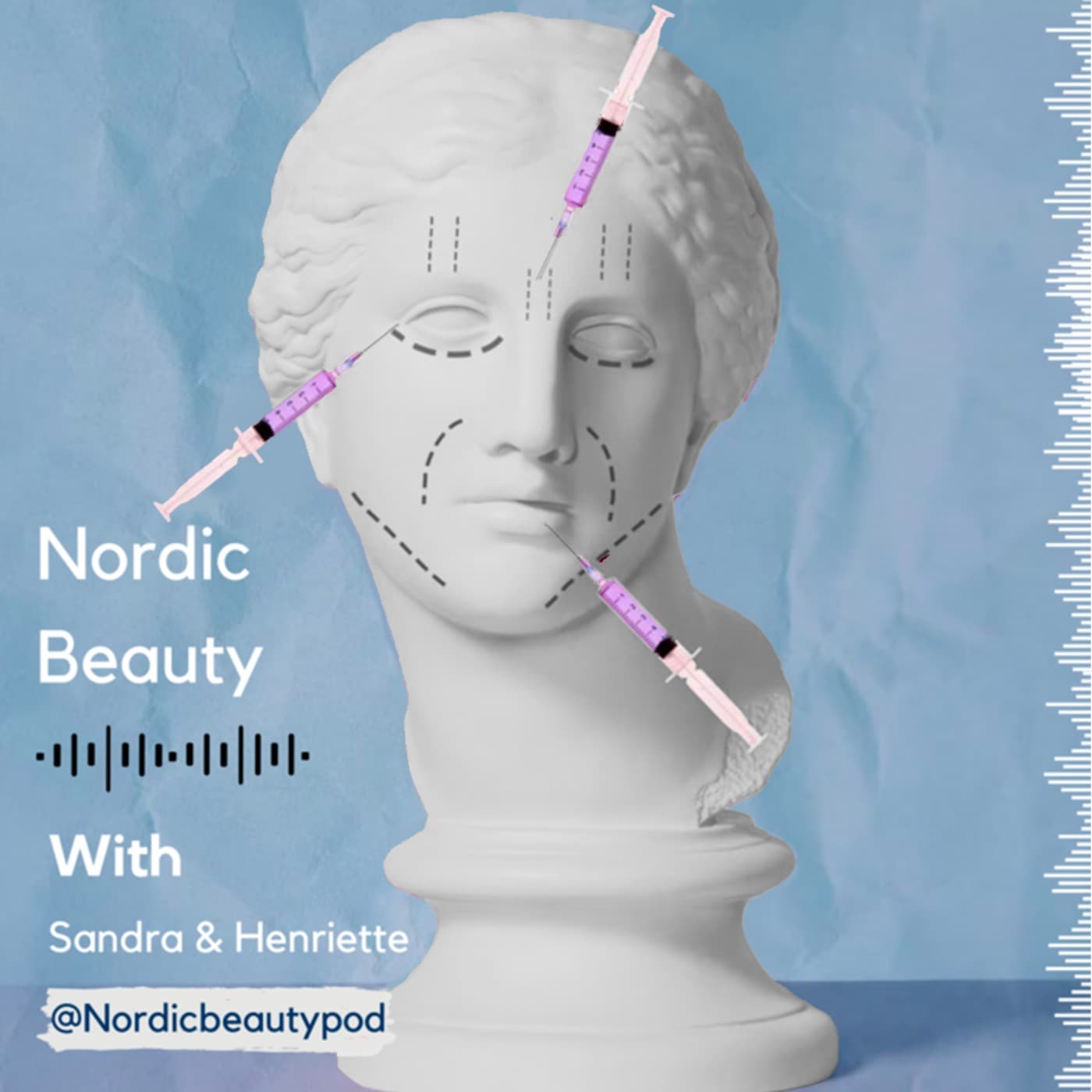 Nordic Beauty - Podcasts