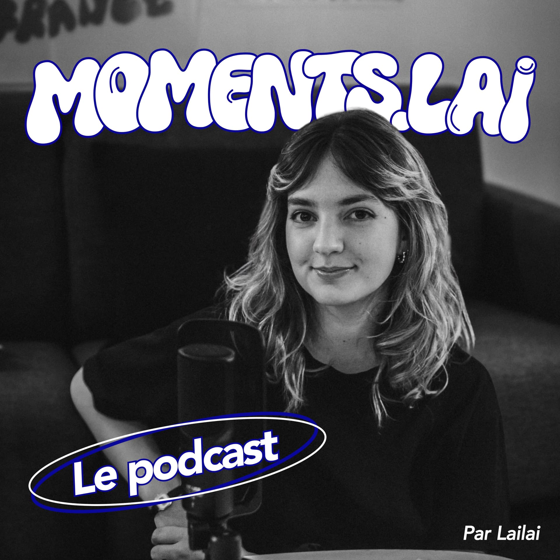 moments.lai - بودكاست