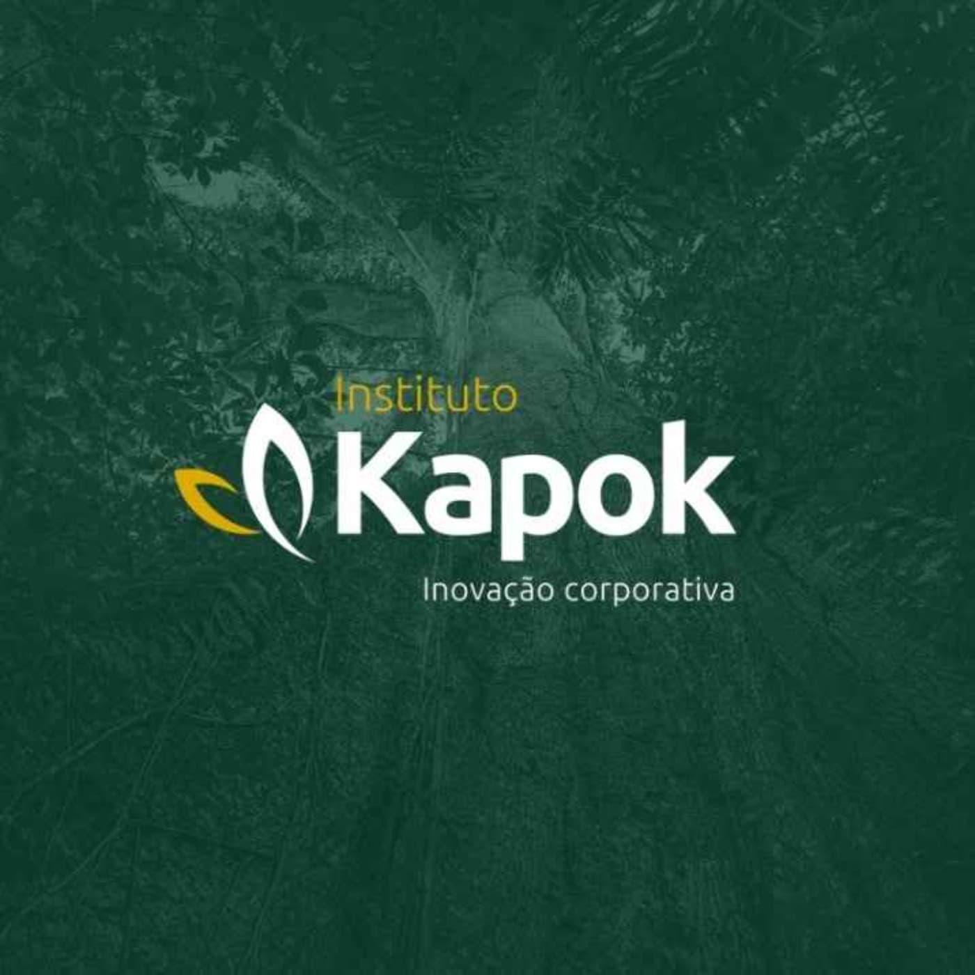 Podcast Instituto Kapok - Podcasts
