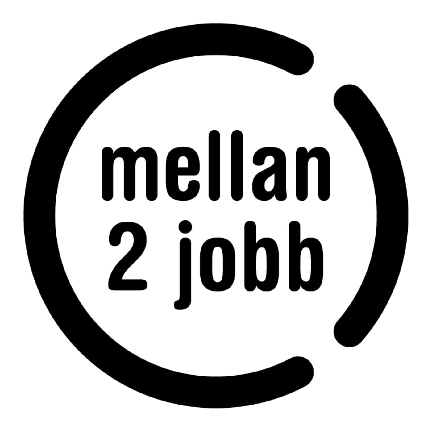 Mellan 2 Jobb - Podcasts