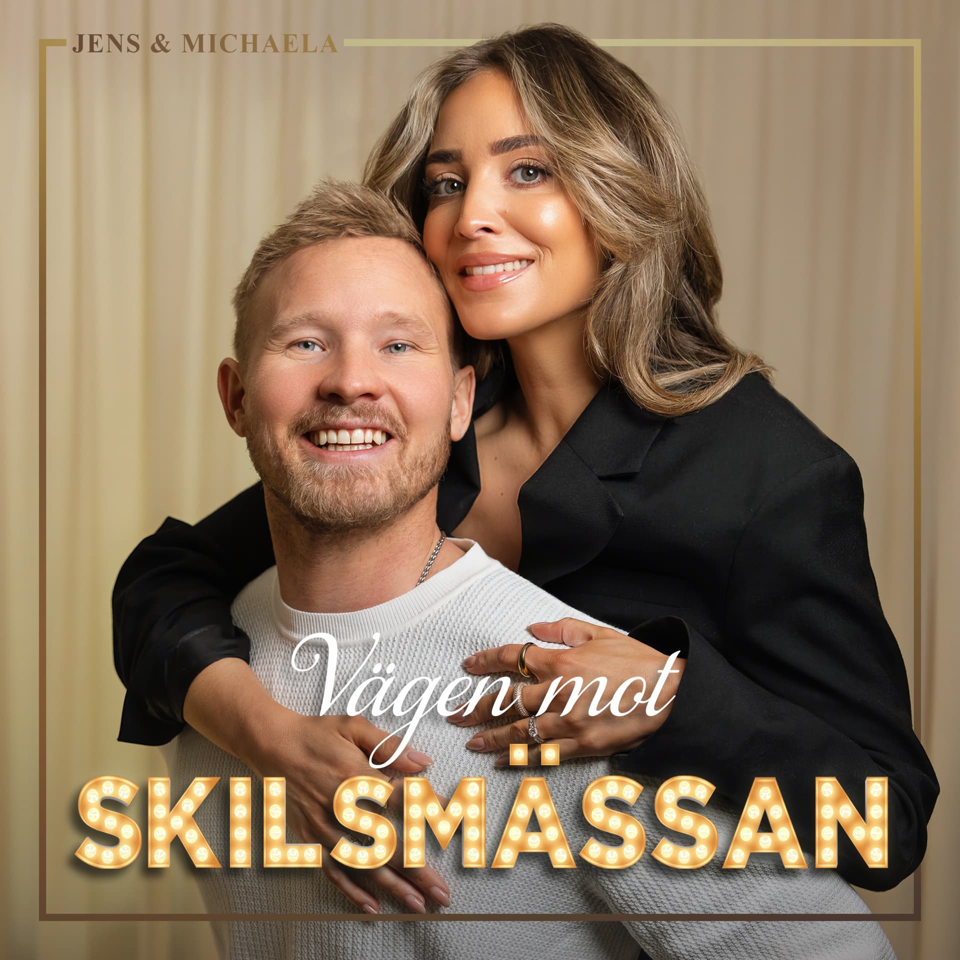 Vägen mot skilsmässan - Podcast