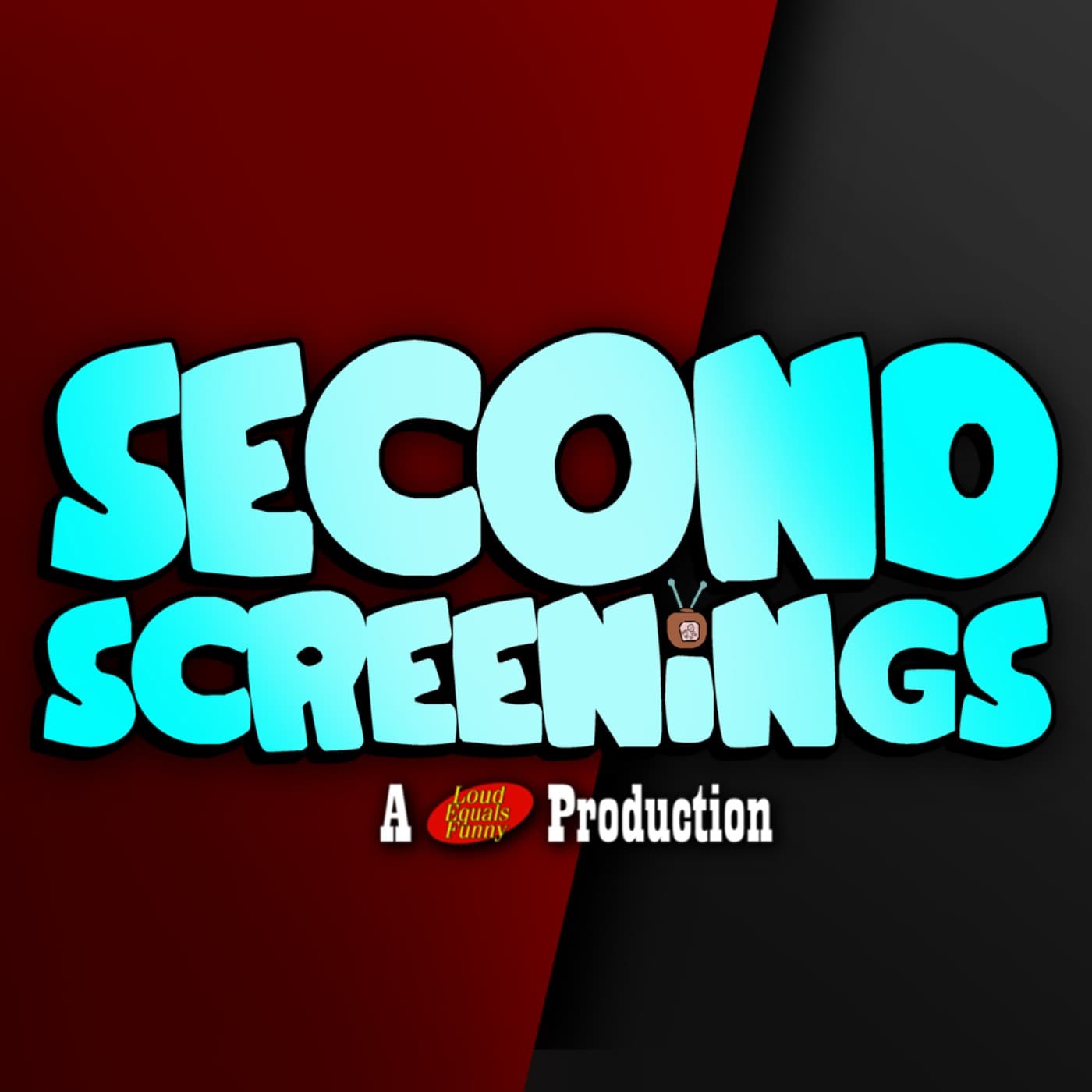 Second Screenings - بودكاست