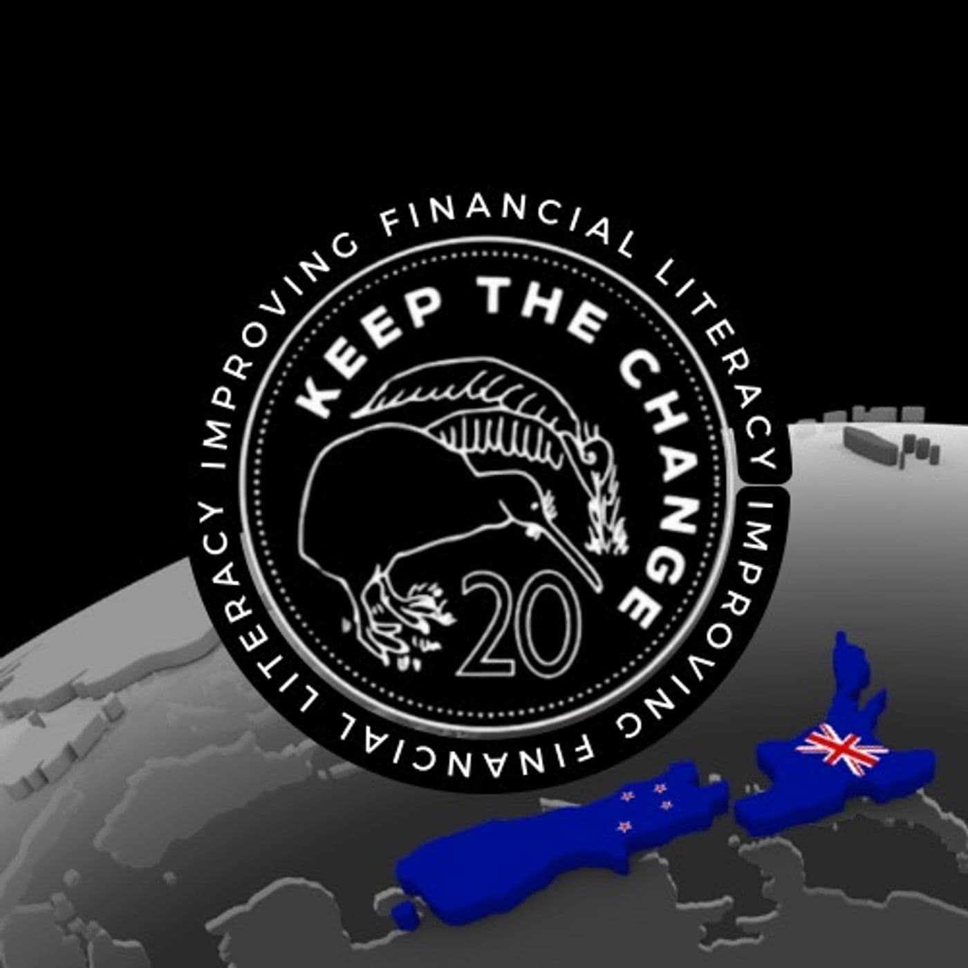 Keep The Change - Podcasts